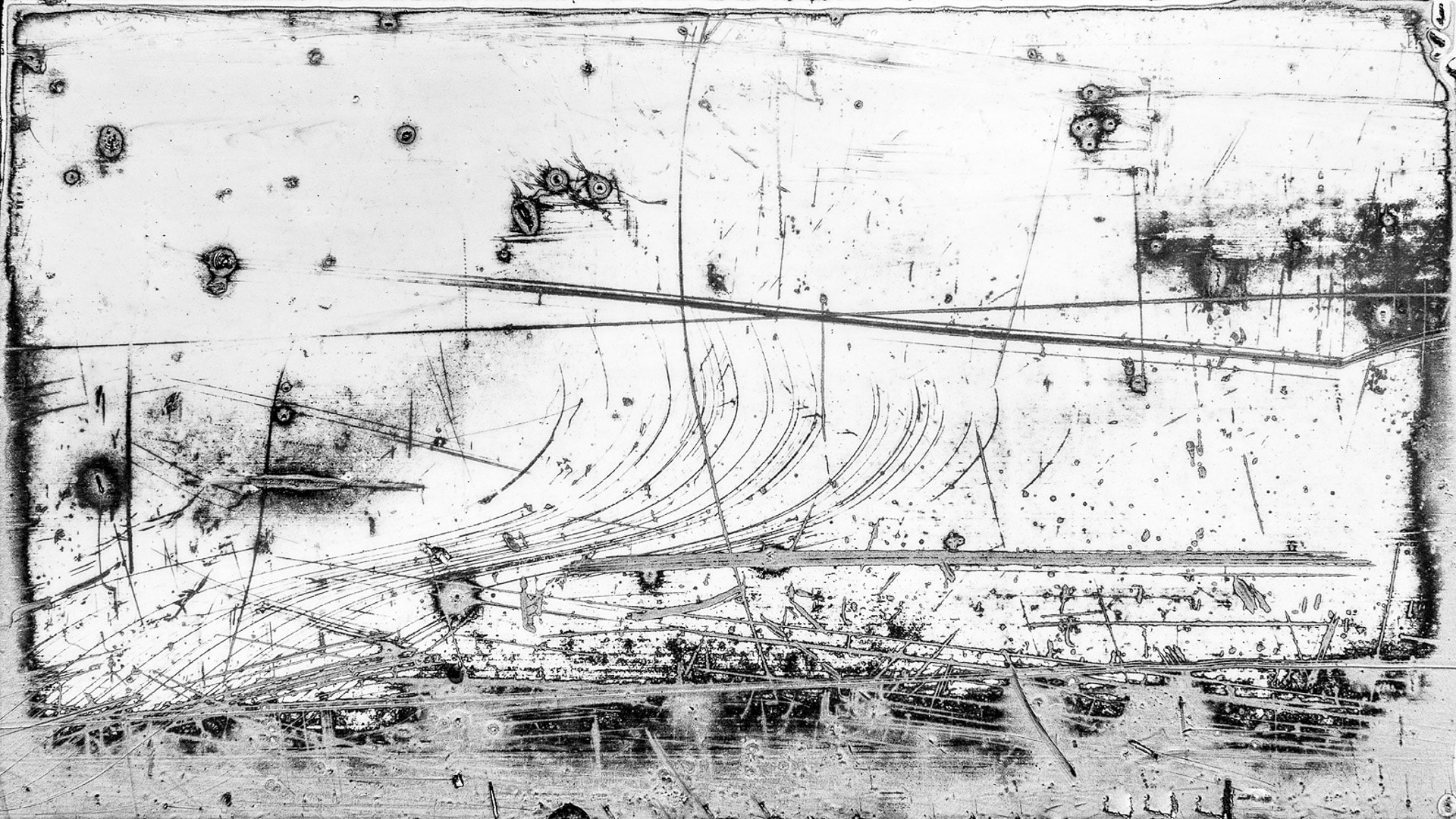 Małgorzata Mikołajczyk „W pobliżu”