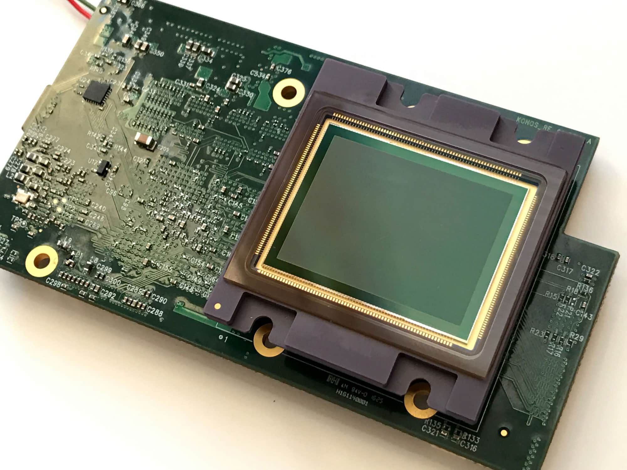 konost digital rangefinder