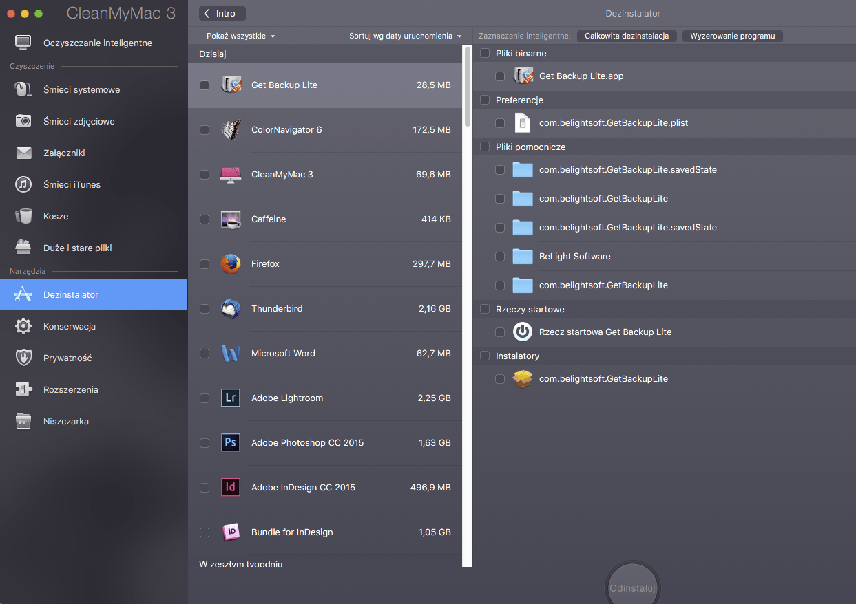 safari zawiesza system macOS
