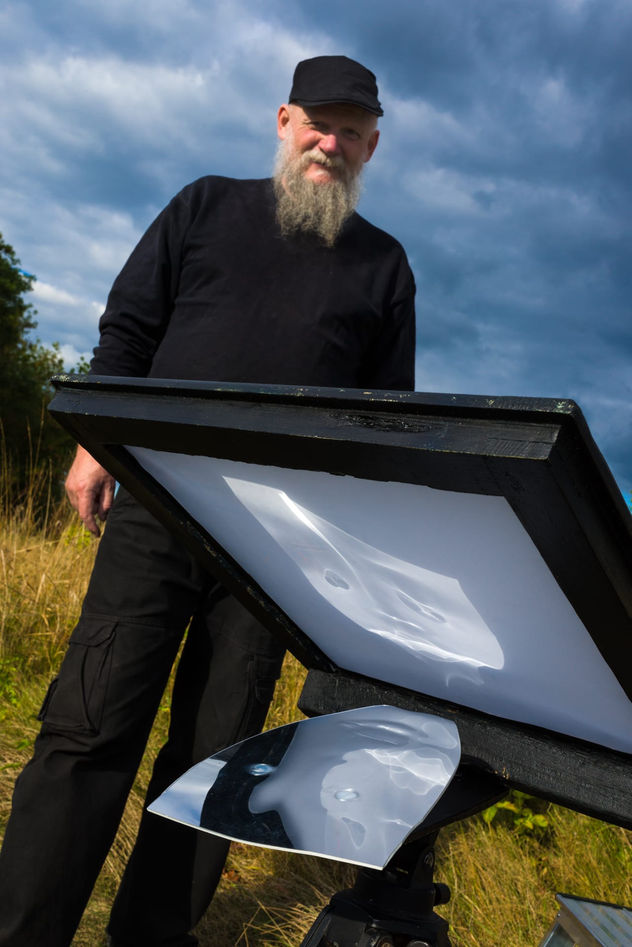 tadeusz wierzbicki maski