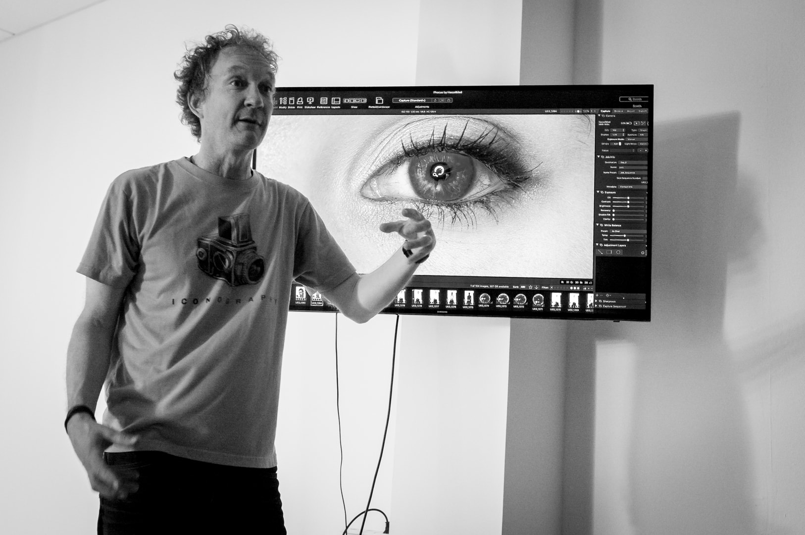 Urs Recher broncolor