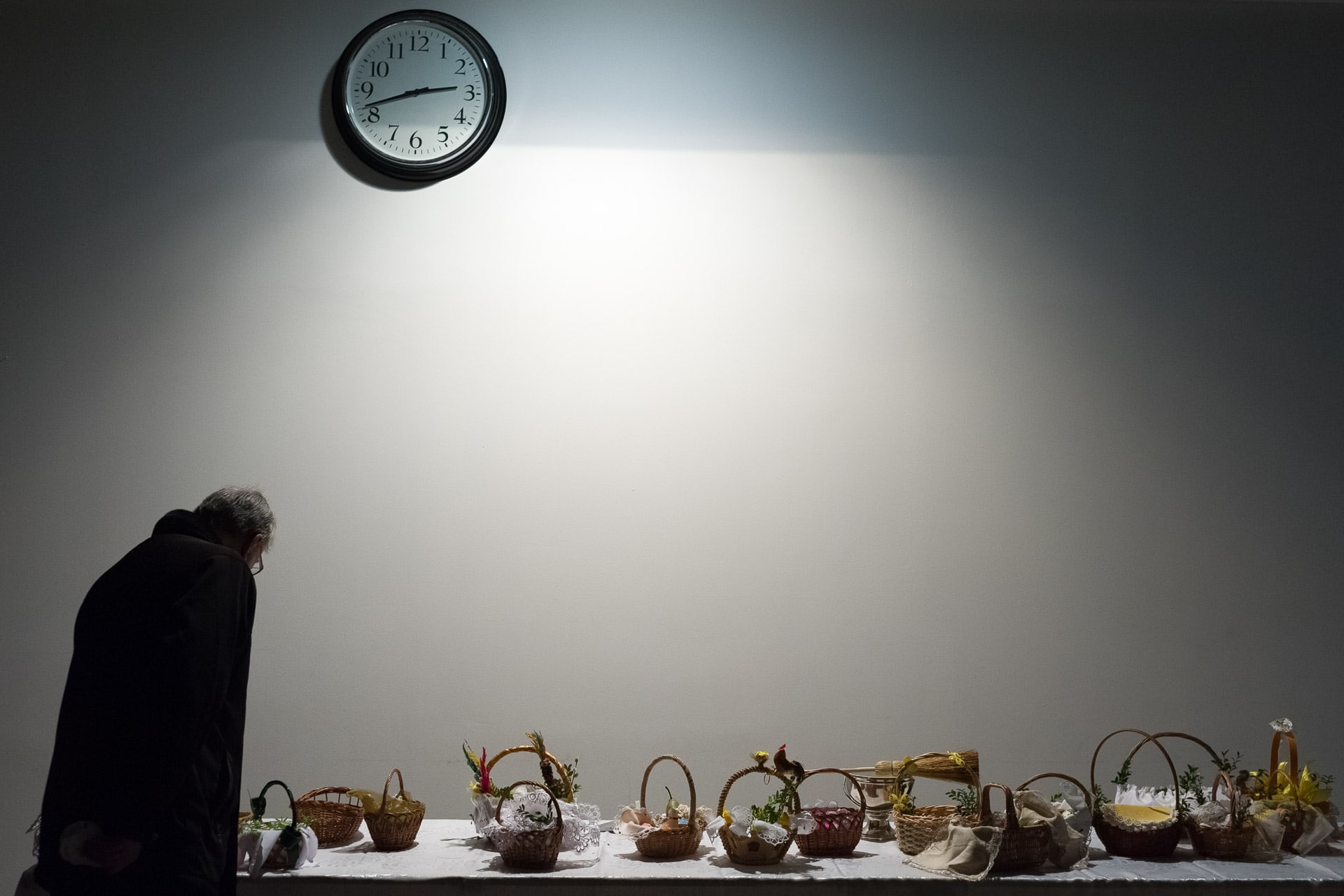 wielkanoc czas refleksji