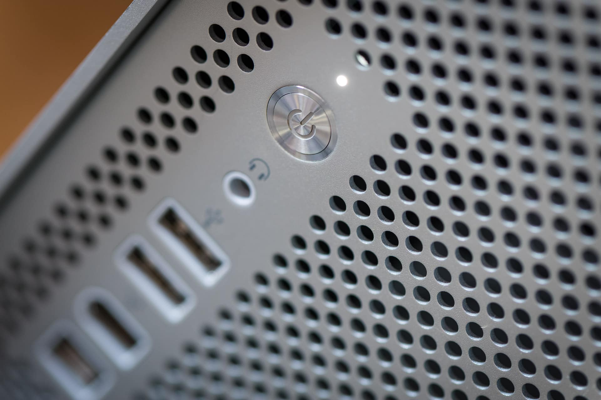 Mac Pro Early 2008