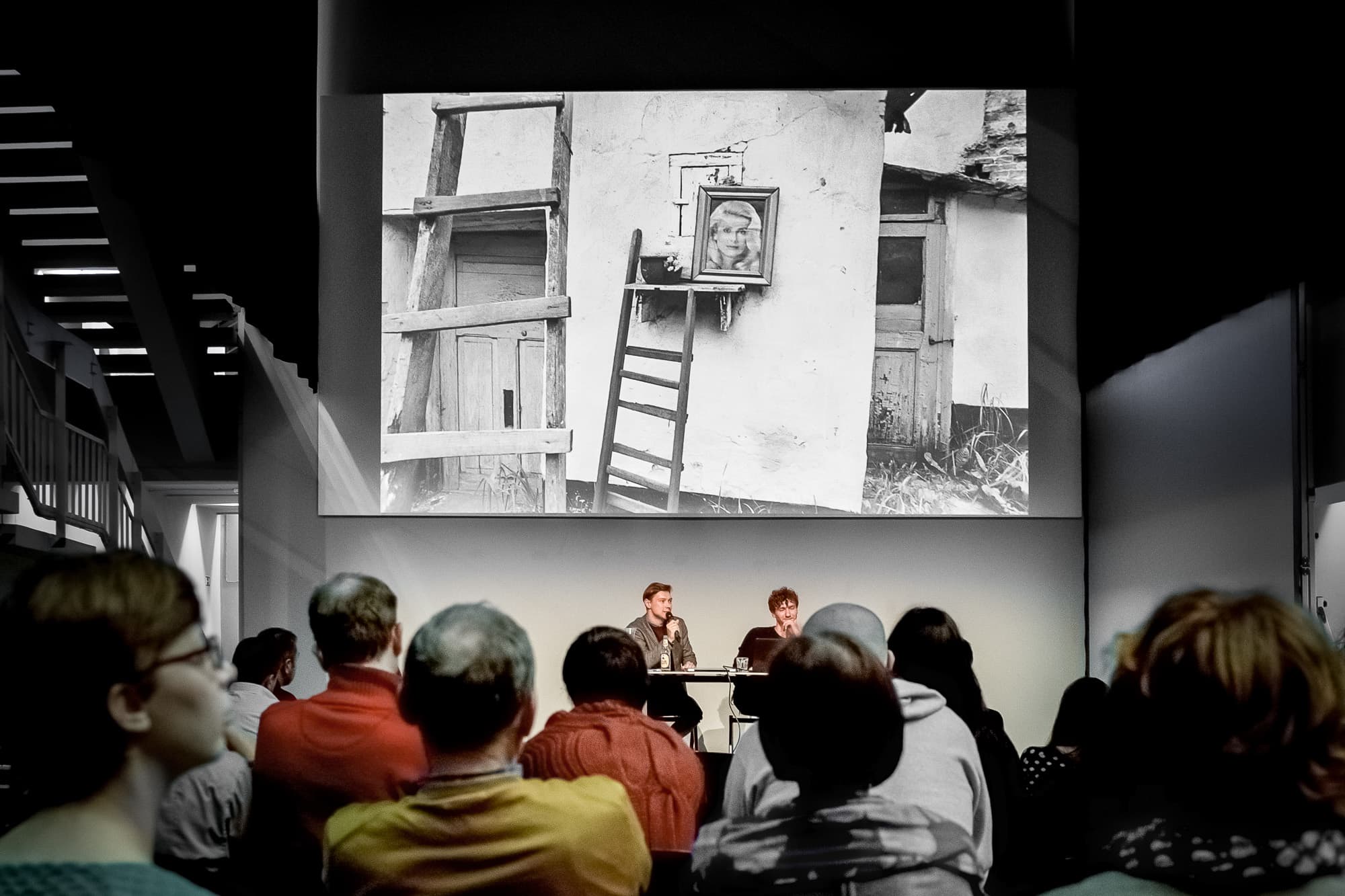 „Zofia Rydet. Zapis, 1978–1990” - Muzeum Sztuki Nowoczesnej w Warszawie