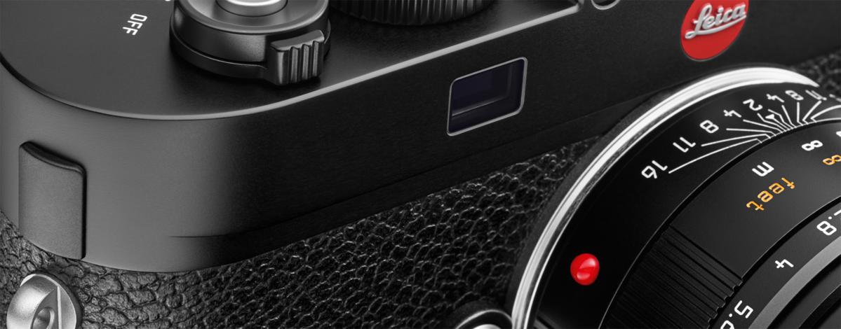 Leica M typ 262