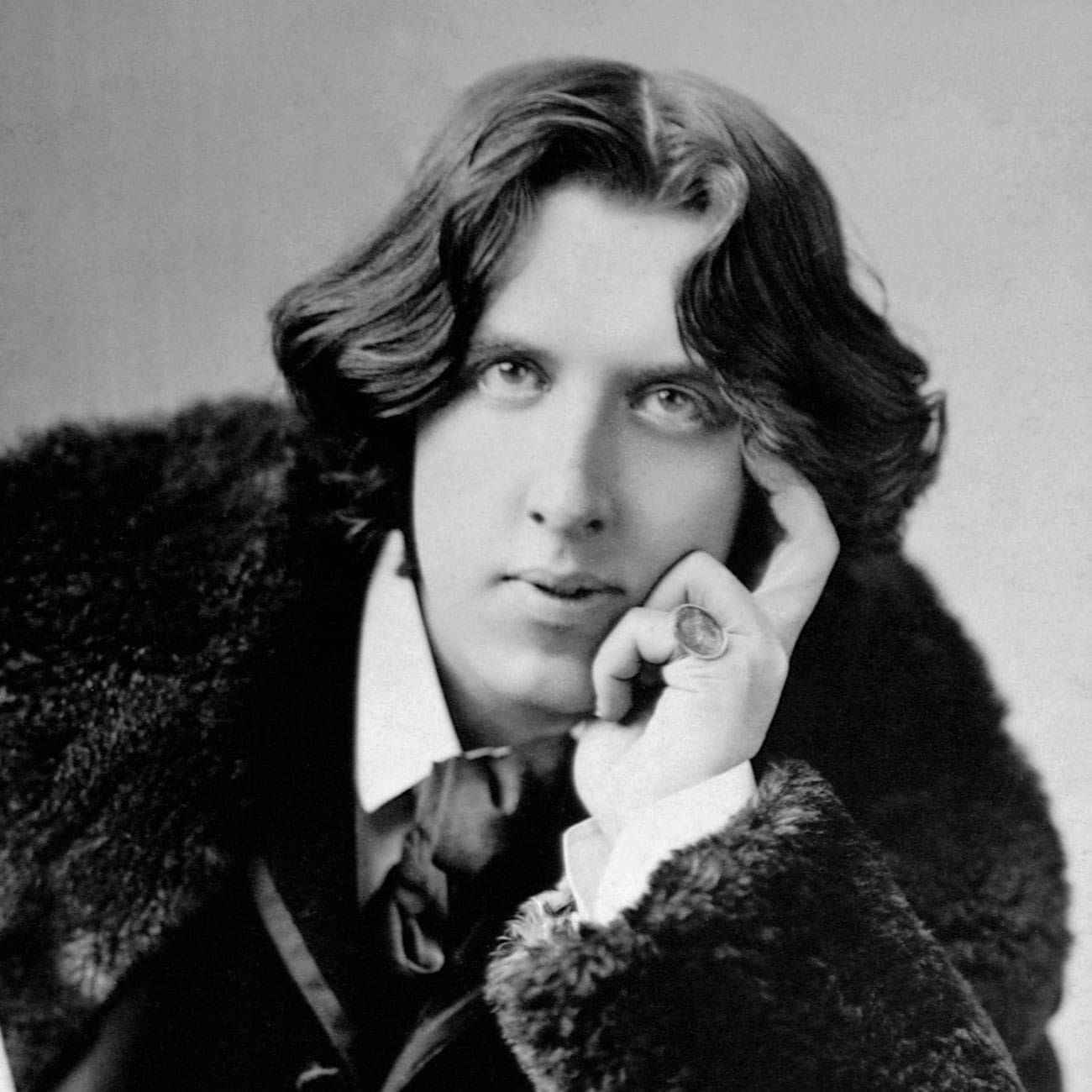 Oscar Wilde