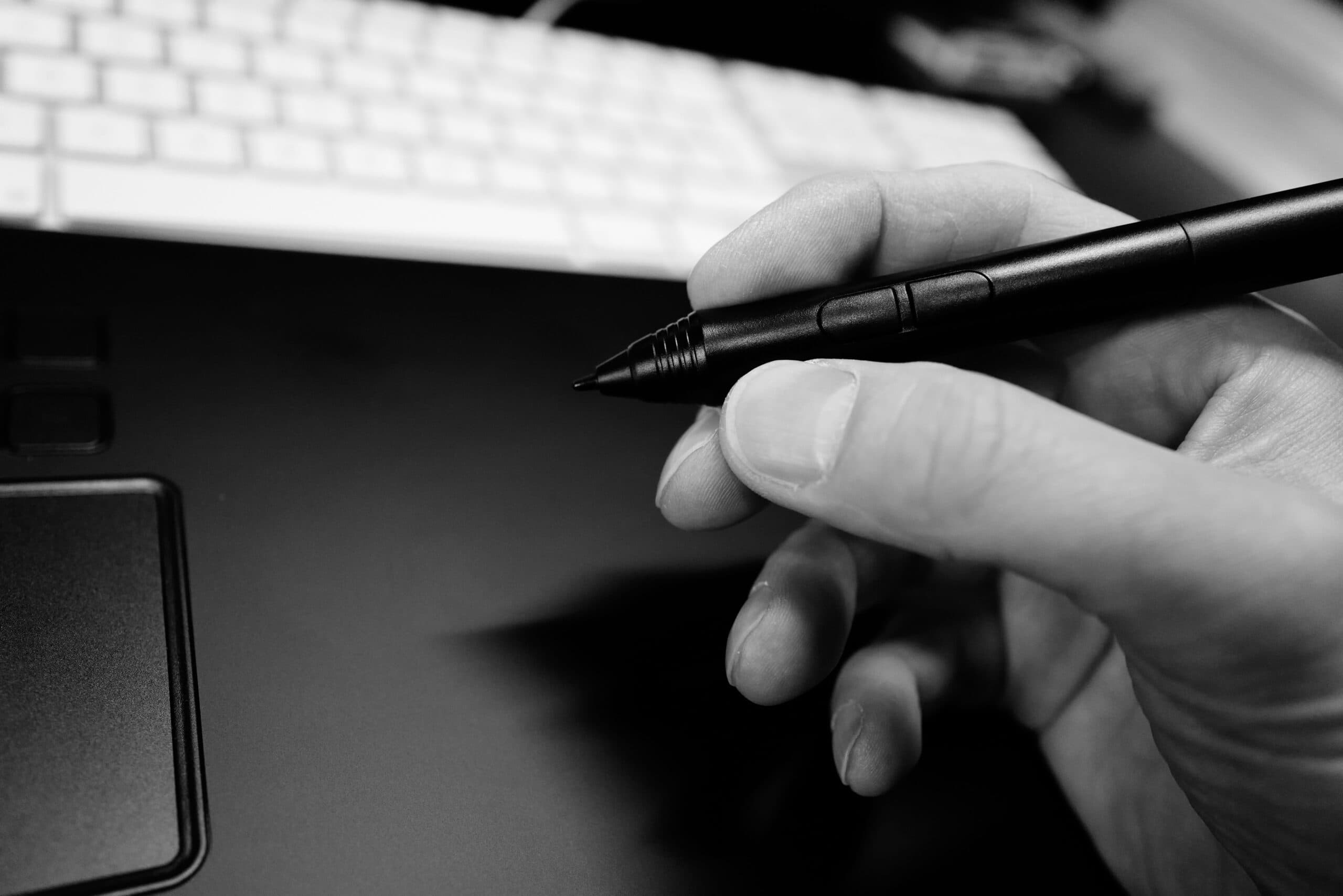 Tablet graficzny Veikk A50