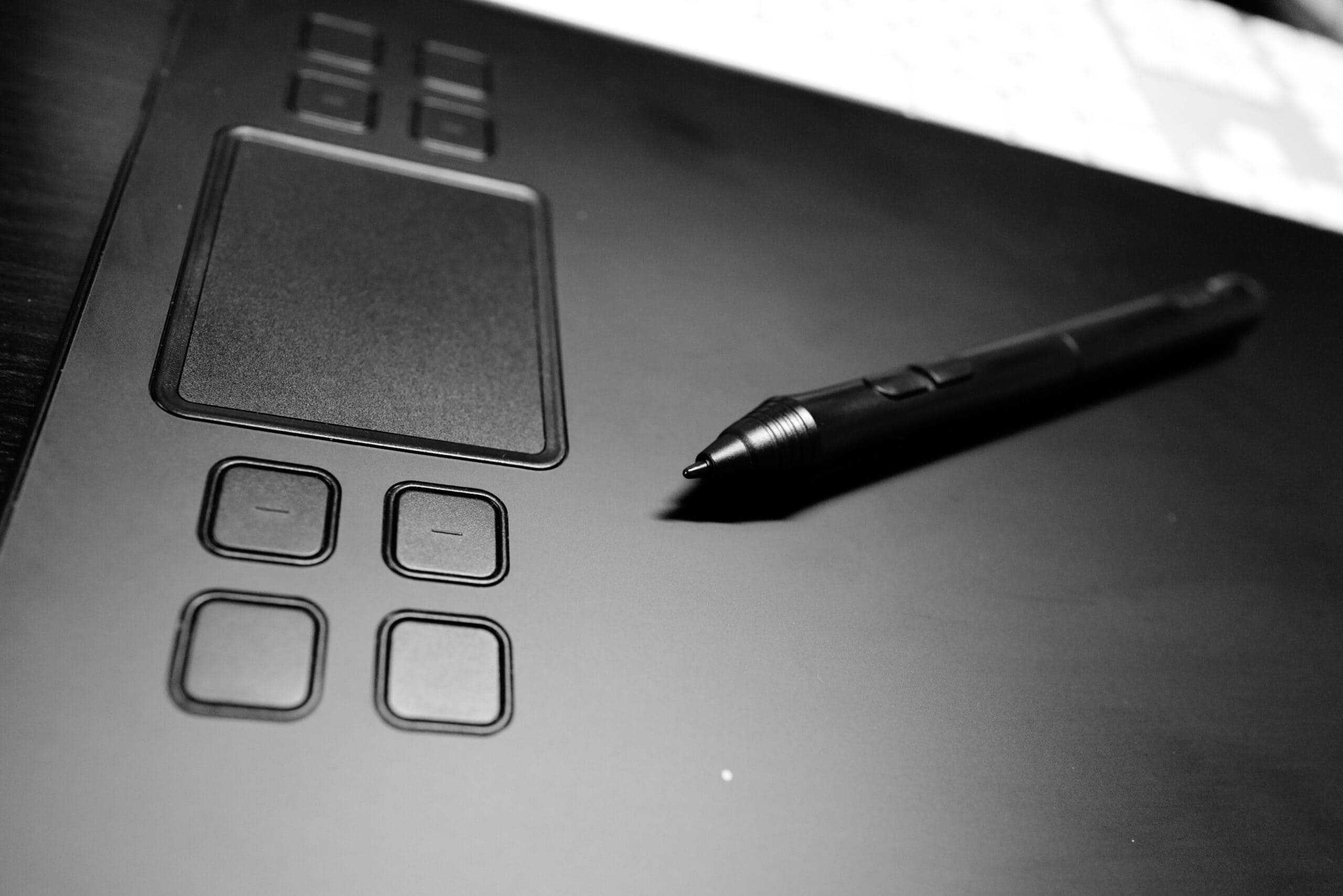 Tablet graficzny Veikk A50