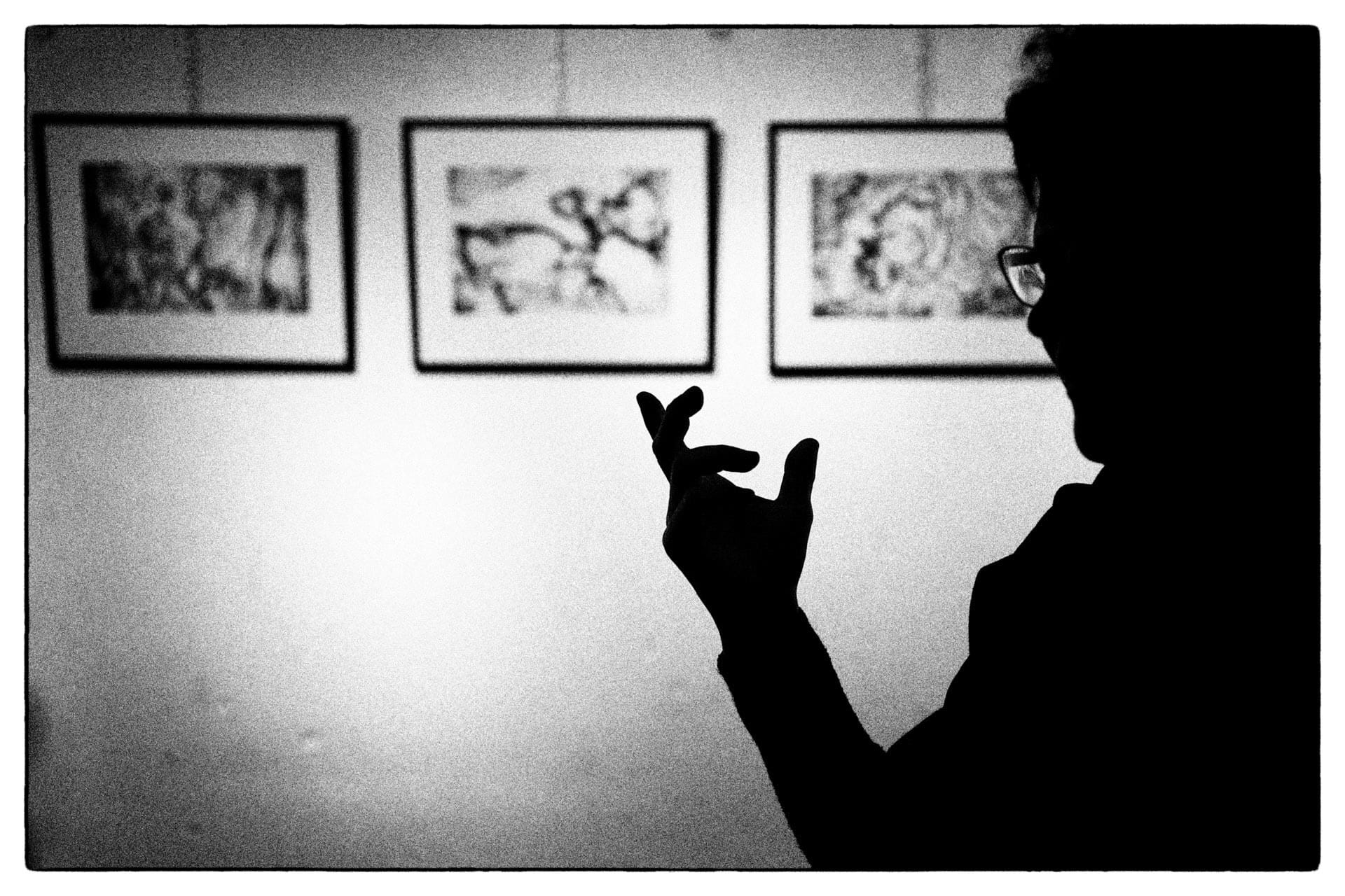 Wystawa fotograficzna „Gdzieś” małgorzata mikołajczyk