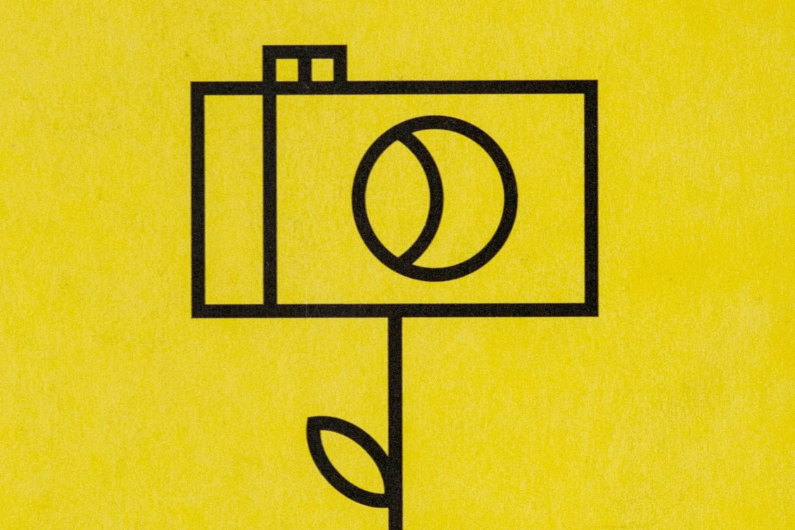 Fotograf poeta Katastrofa humanistów