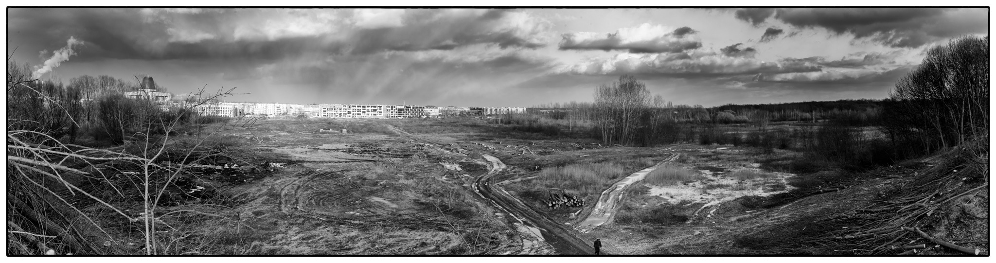 południowa obwodnica Warszawy