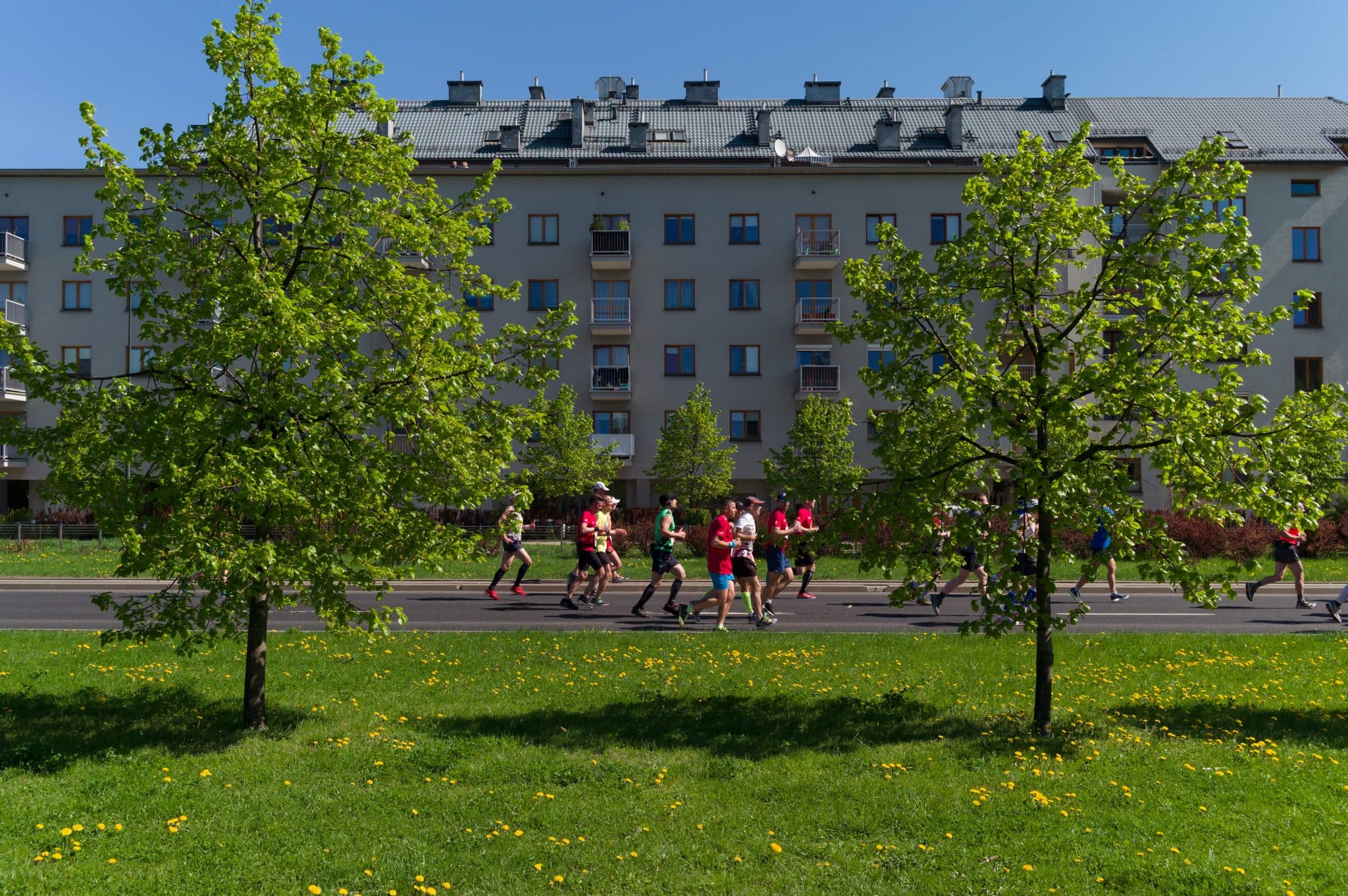 ORLEN Warsaw Marathon