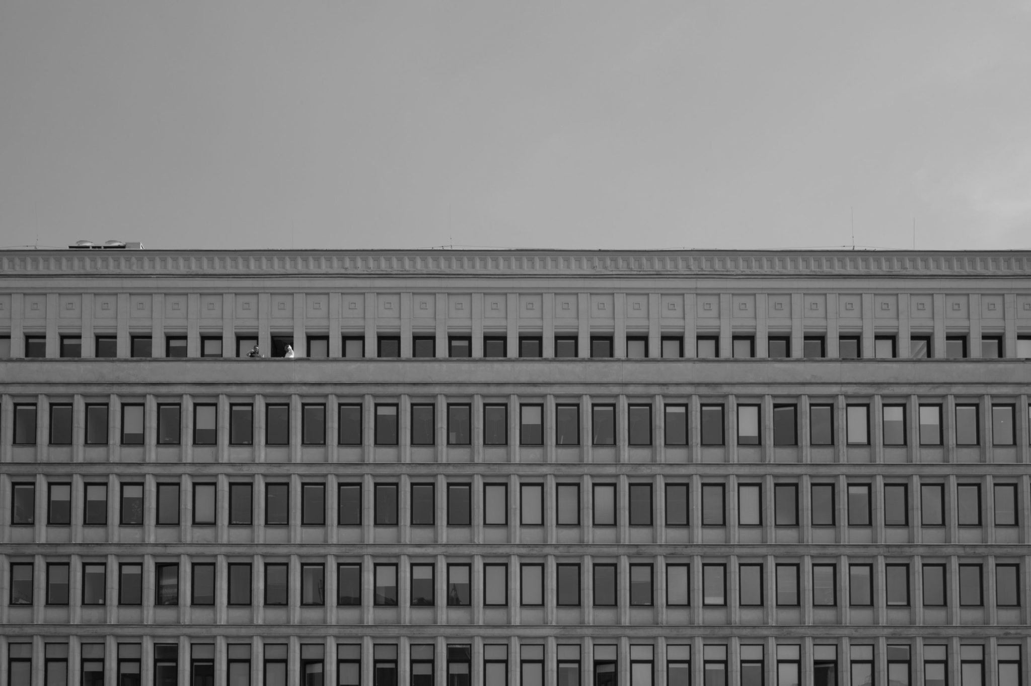 siedziba warszawskiej giełdy