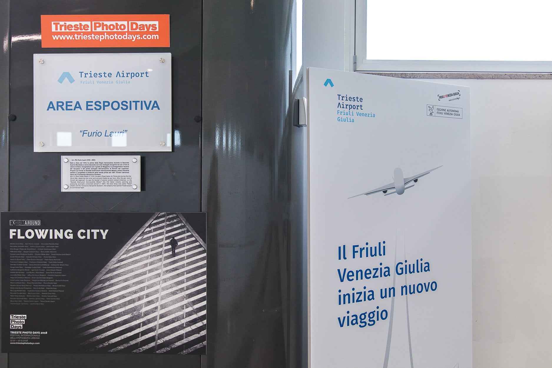 Trieste Photo Days 2018