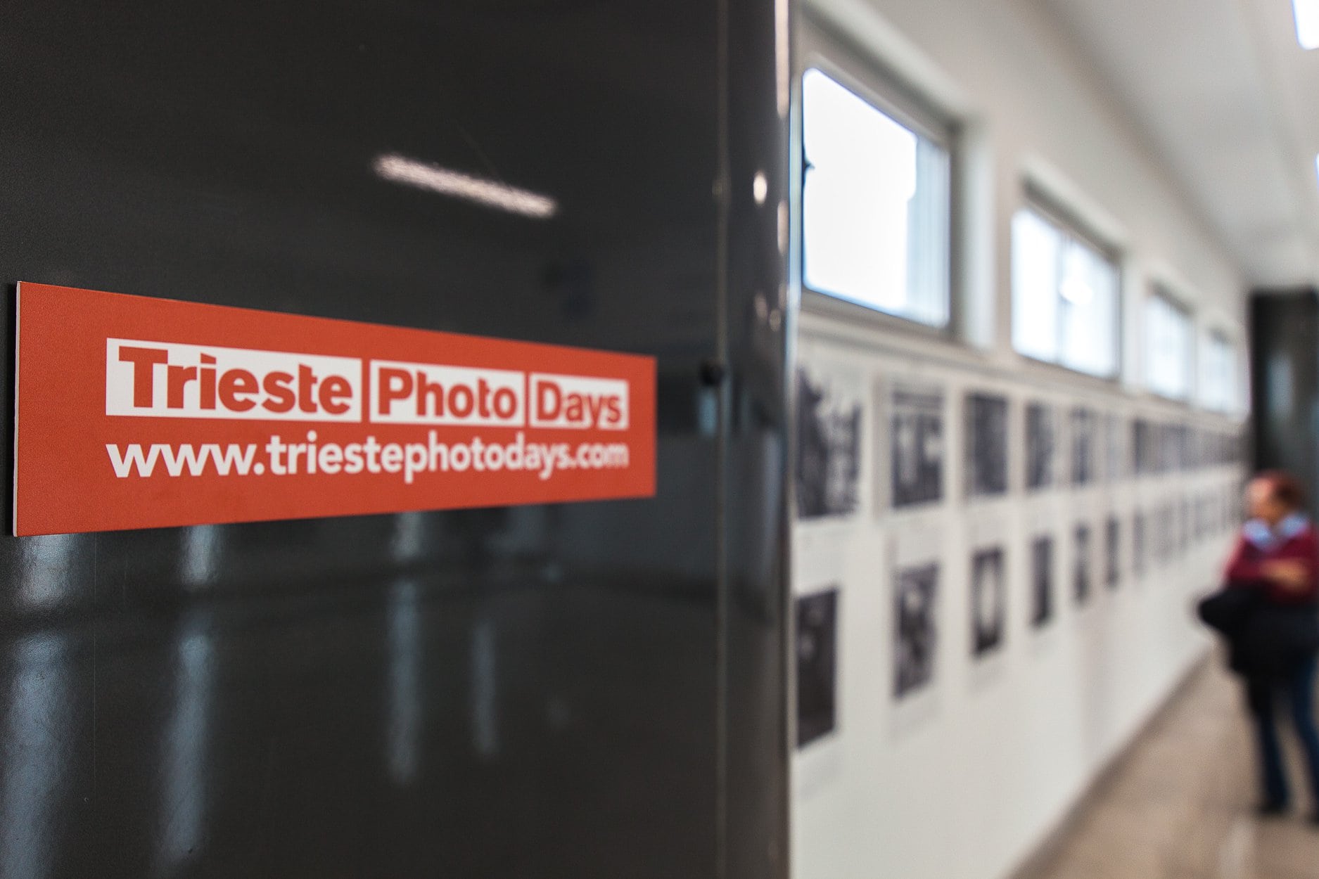 Trieste Photo Days 2018