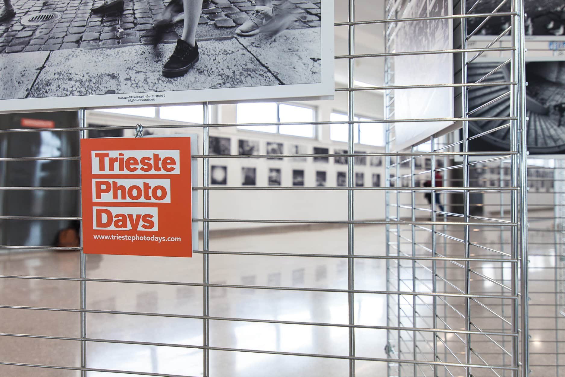 Trieste Photo Days 2018