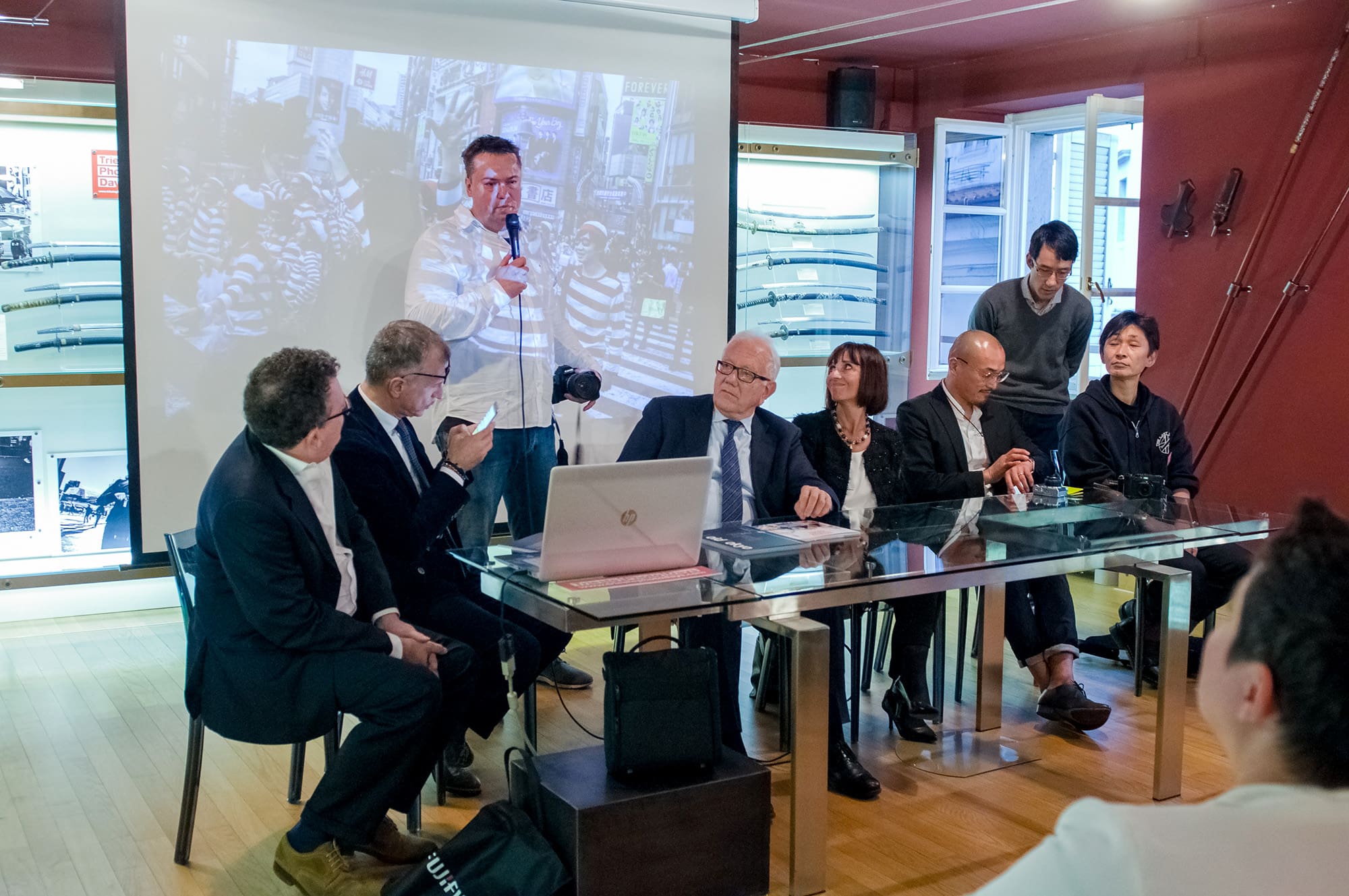 Trieste Photo Days 2018