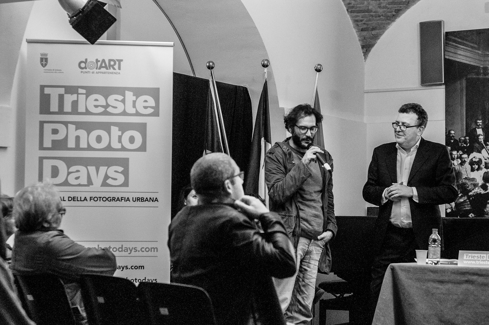 Trieste Photo Days 2018