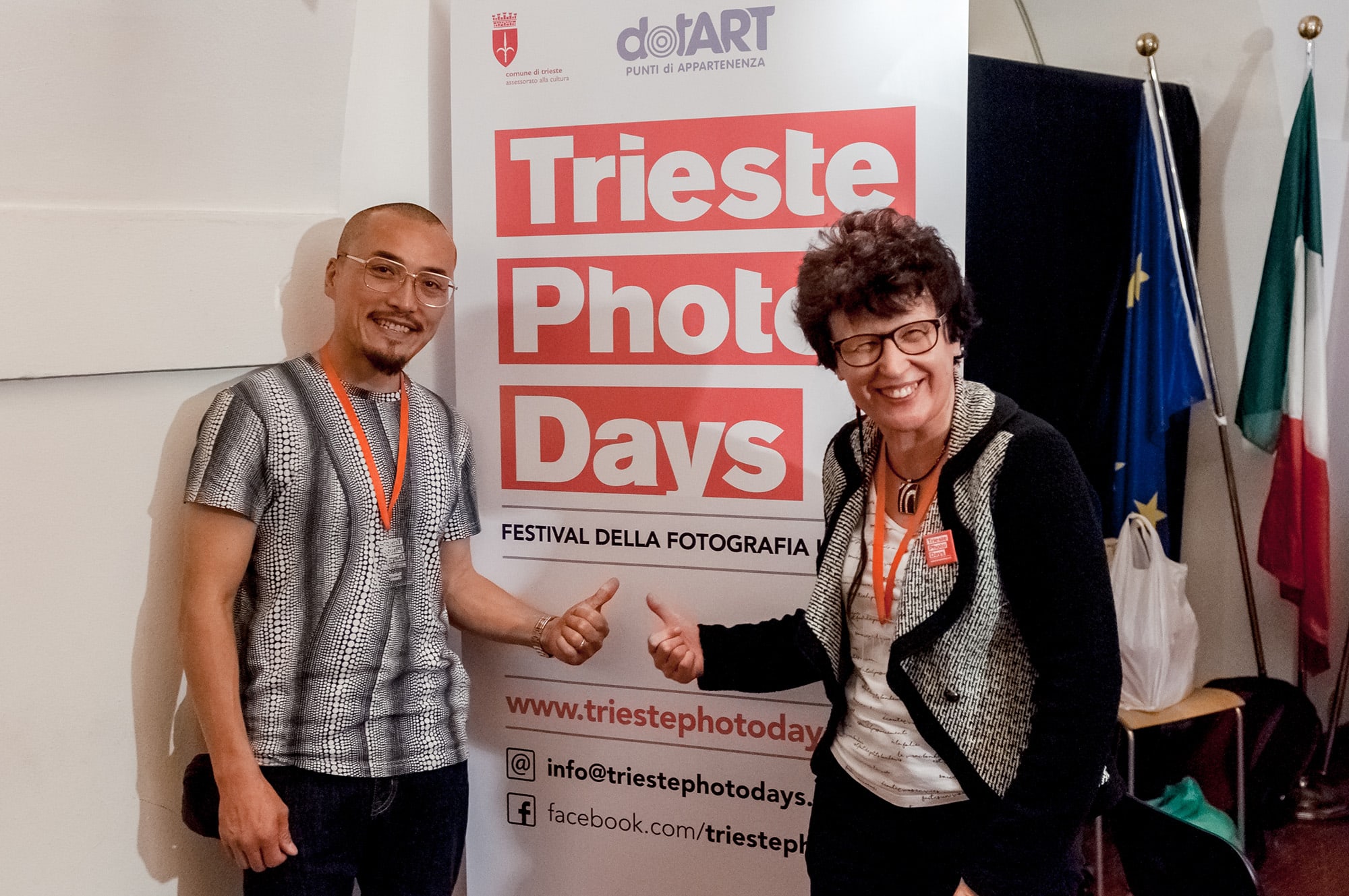 Trieste Photo Days 2018