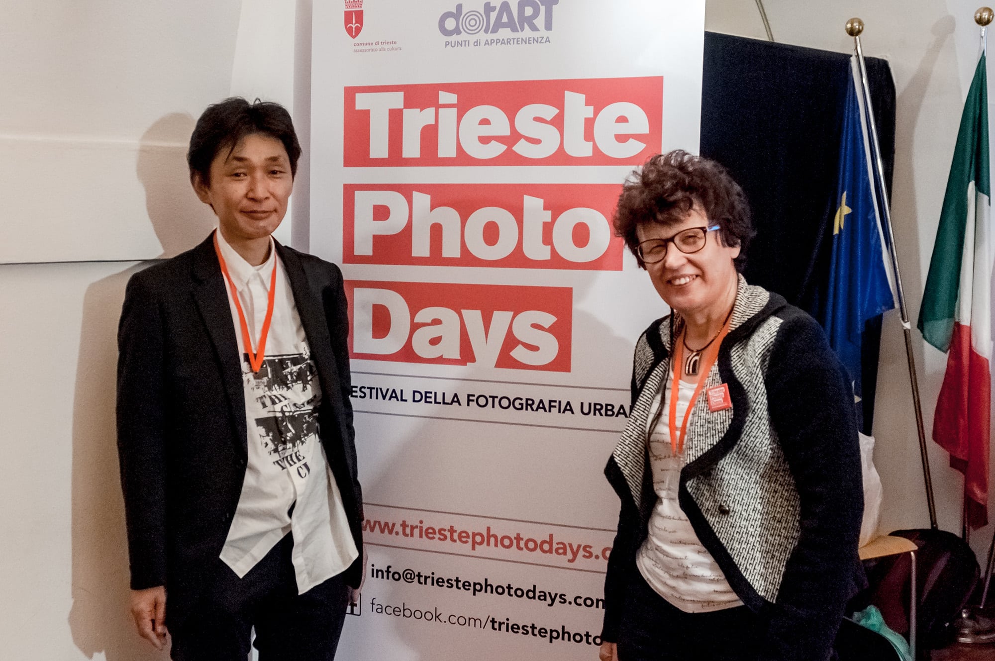 Trieste Photo Days 2018