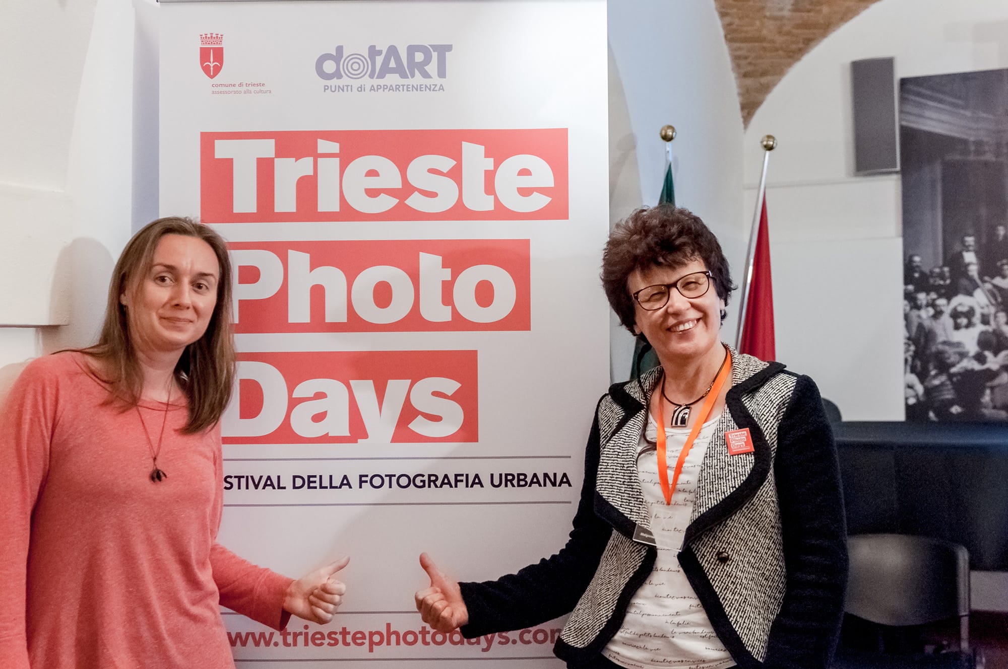 Trieste Photo Days 2018