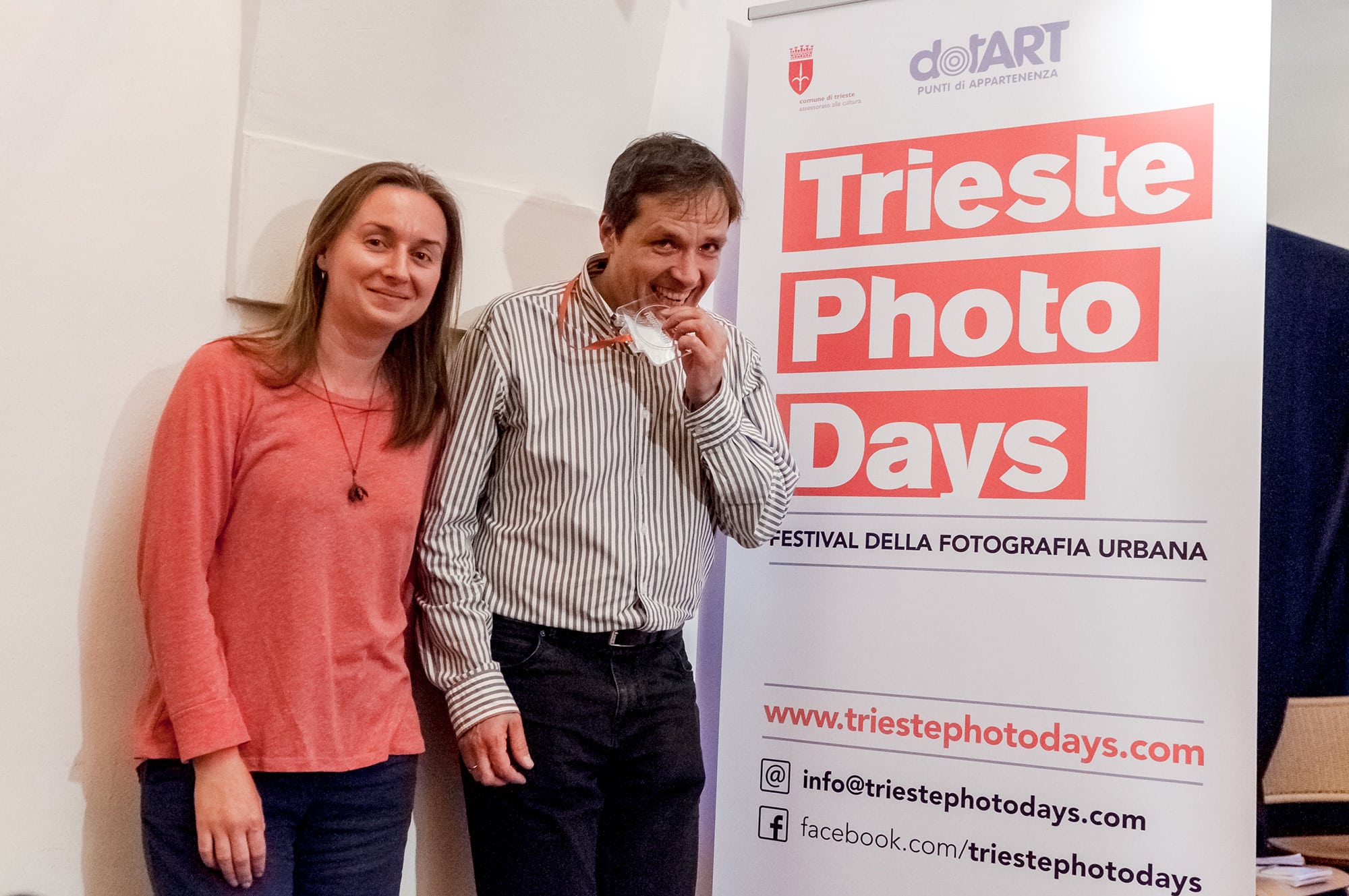 Trieste Photo Days 2018