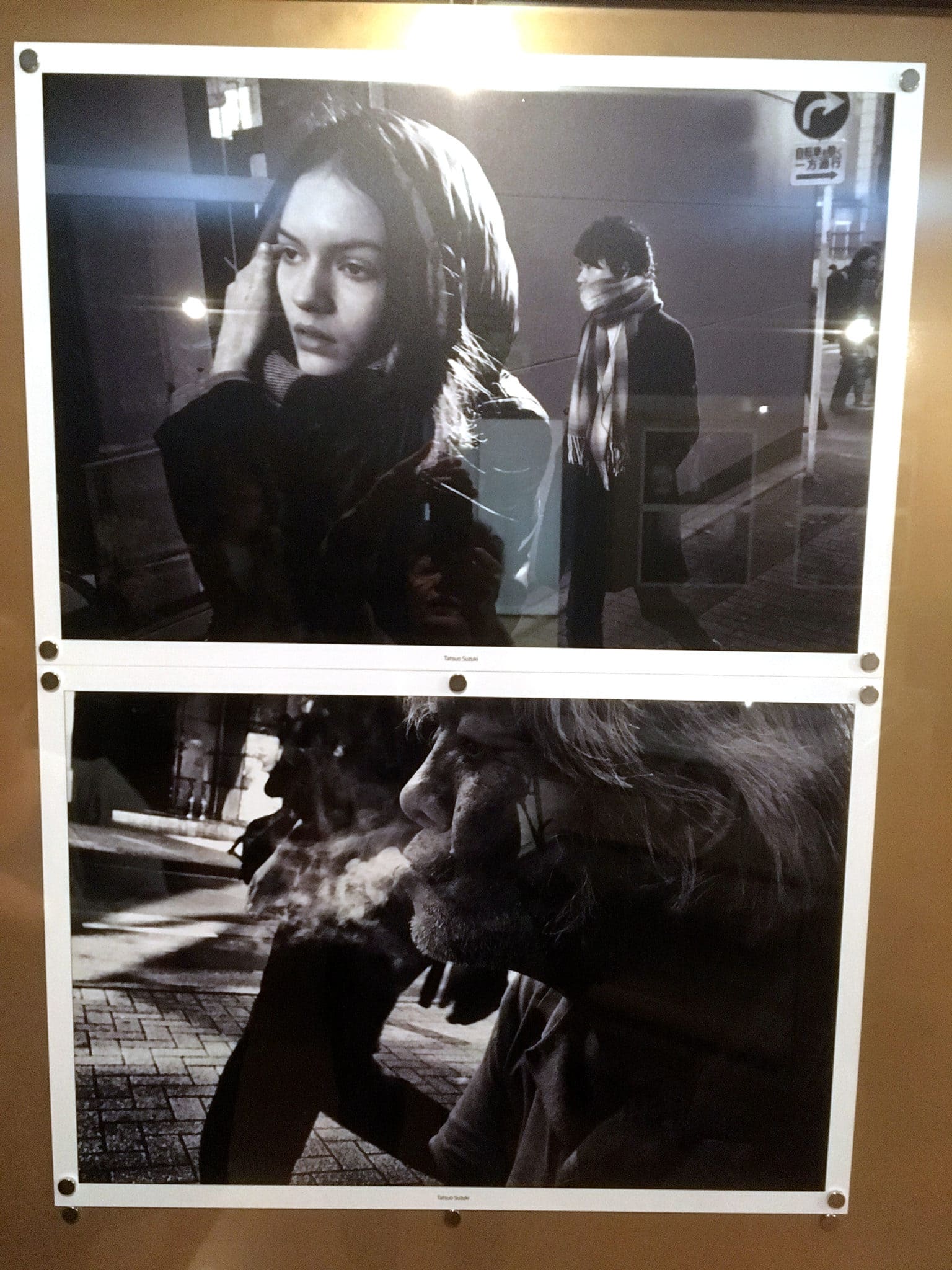 Trieste Photo Days 2018 Void Tokio