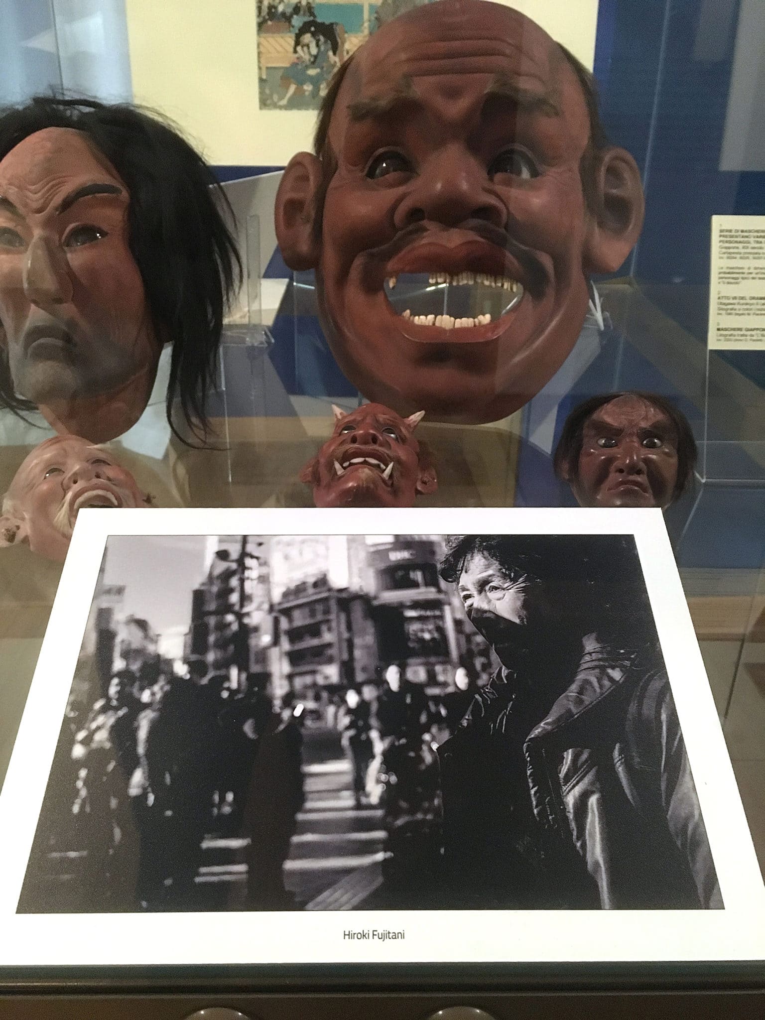 Trieste Photo Days 2018 Void Tokio