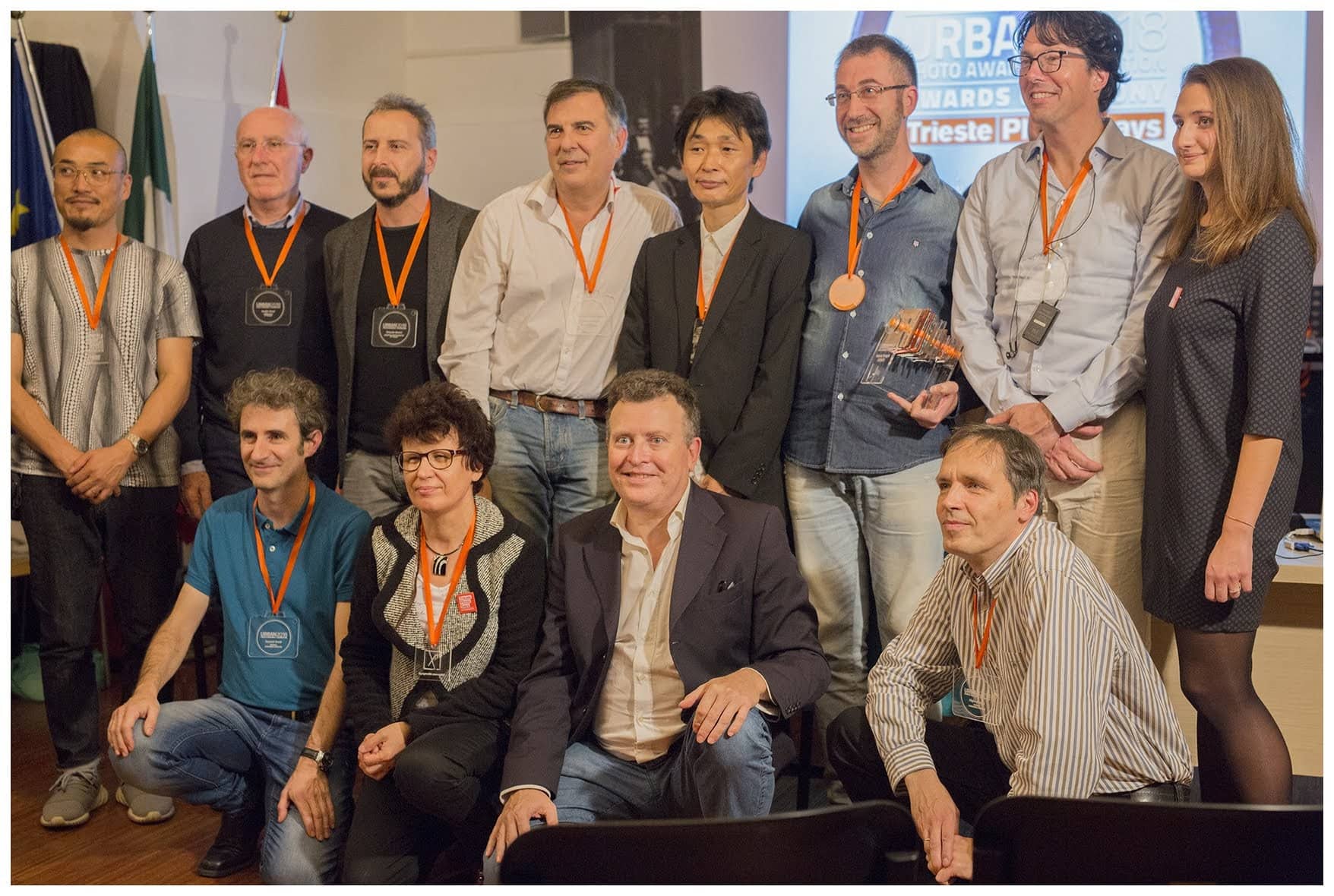 Trieste Photo Days 2018