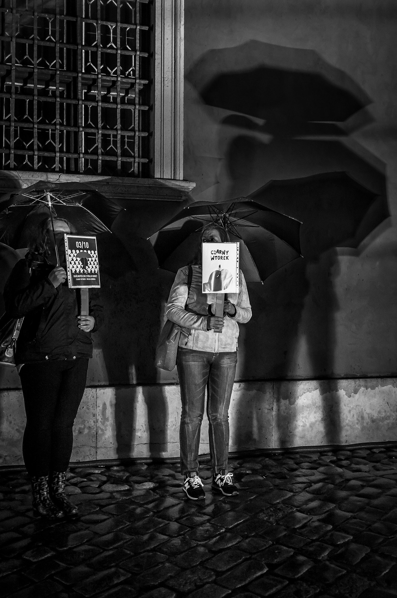 Trieste Photo Days 2018 „Flowing City” - Małgorzata Mikołajczyk