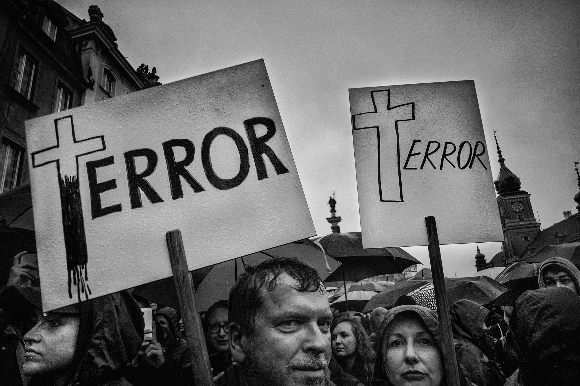 Trieste Photo Days 2018 „Flowing City” - Małgorzata Mikołajczyk