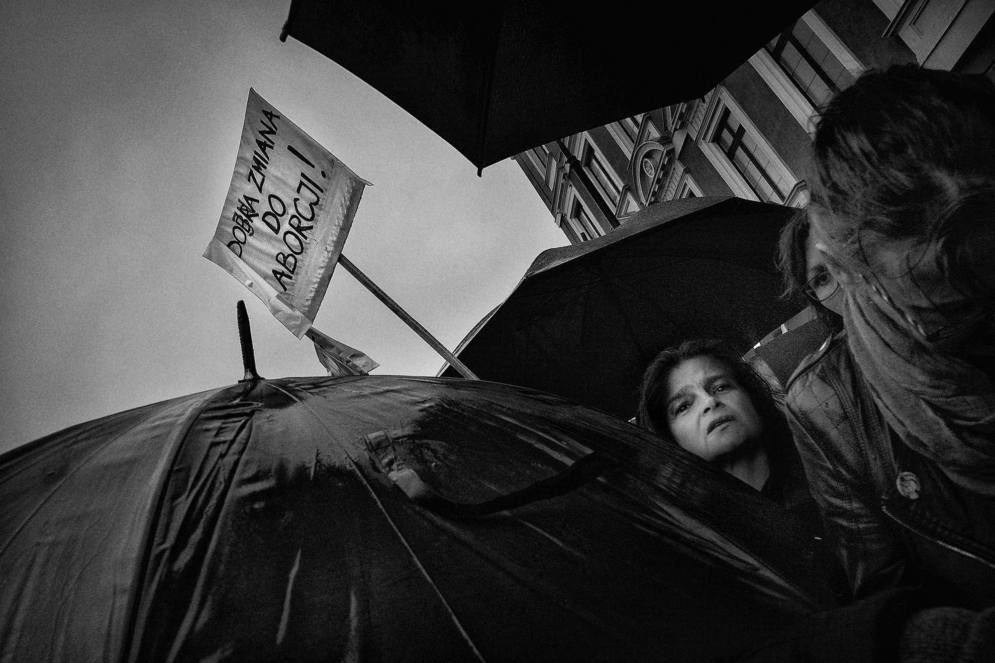 Trieste Photo Days 2018 „Flowing City” - Małgorzata Mikołajczyk