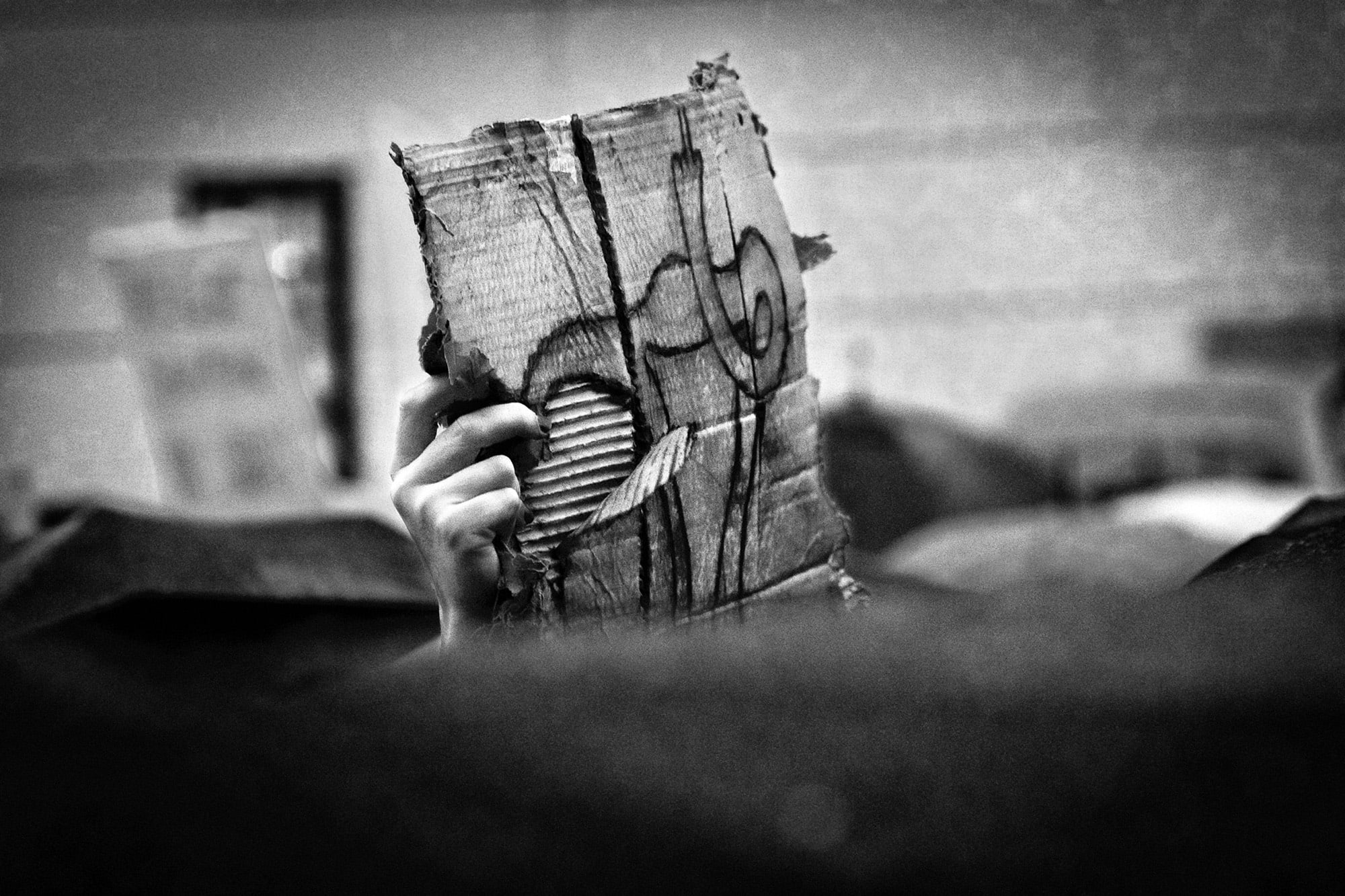 Trieste Photo Days 2018 „Flowing City” - Małgorzata Mikołajczyk