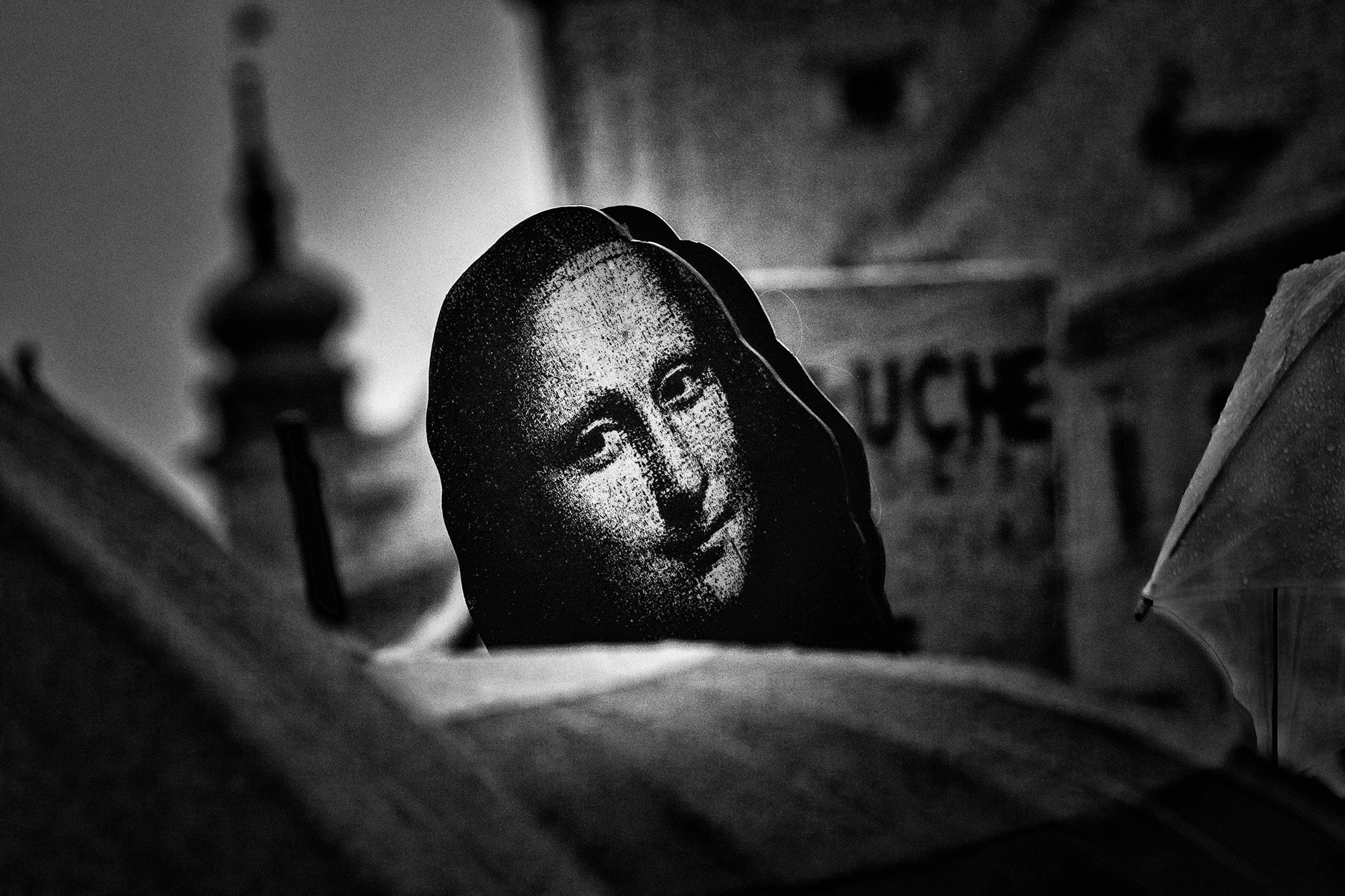 Trieste Photo Days 2018 „Flowing City” - Małgorzata Mikołajczyk