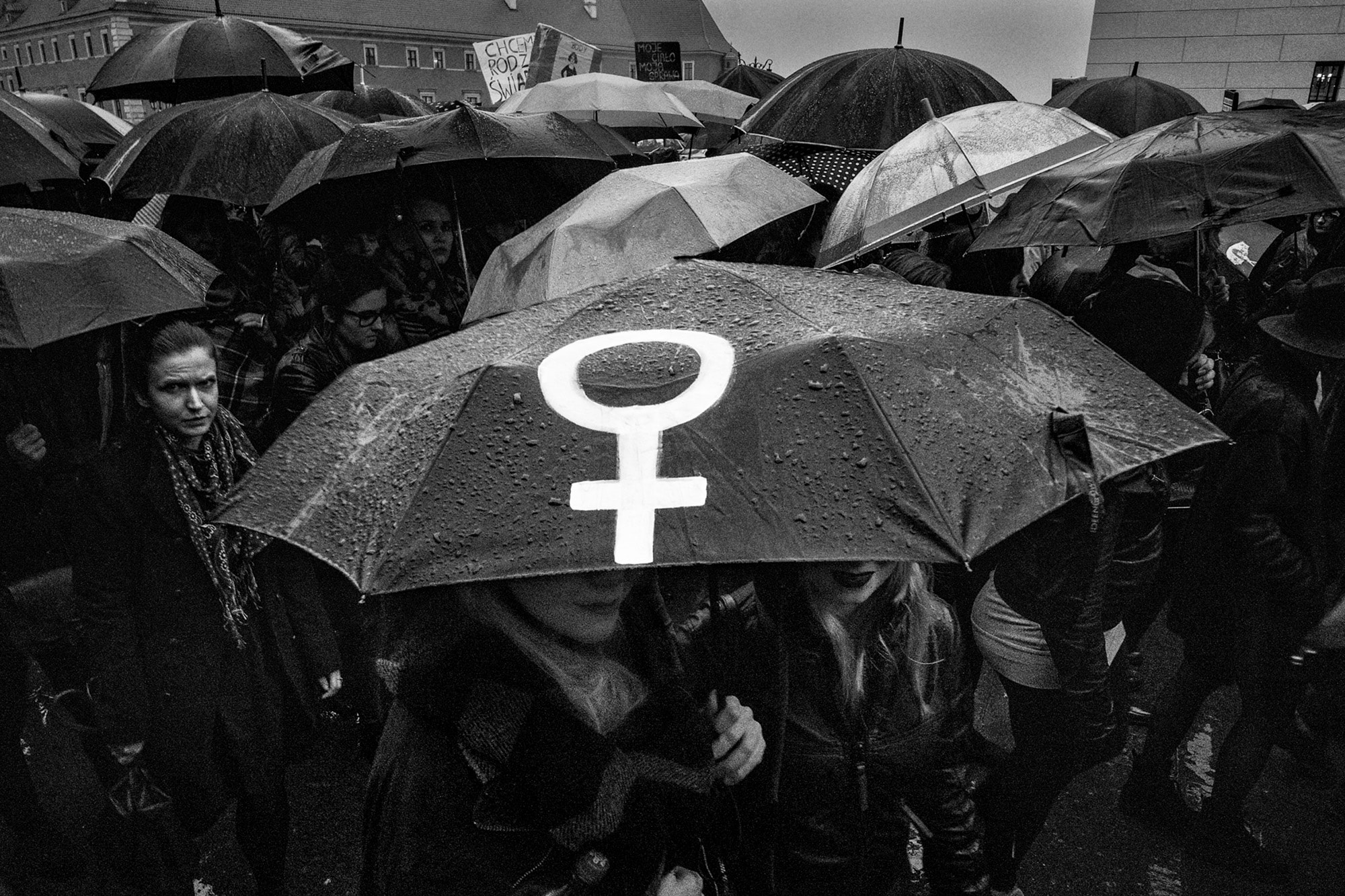 Trieste Photo Days 2018 „Flowing City” - Małgorzata Mikołajczyk