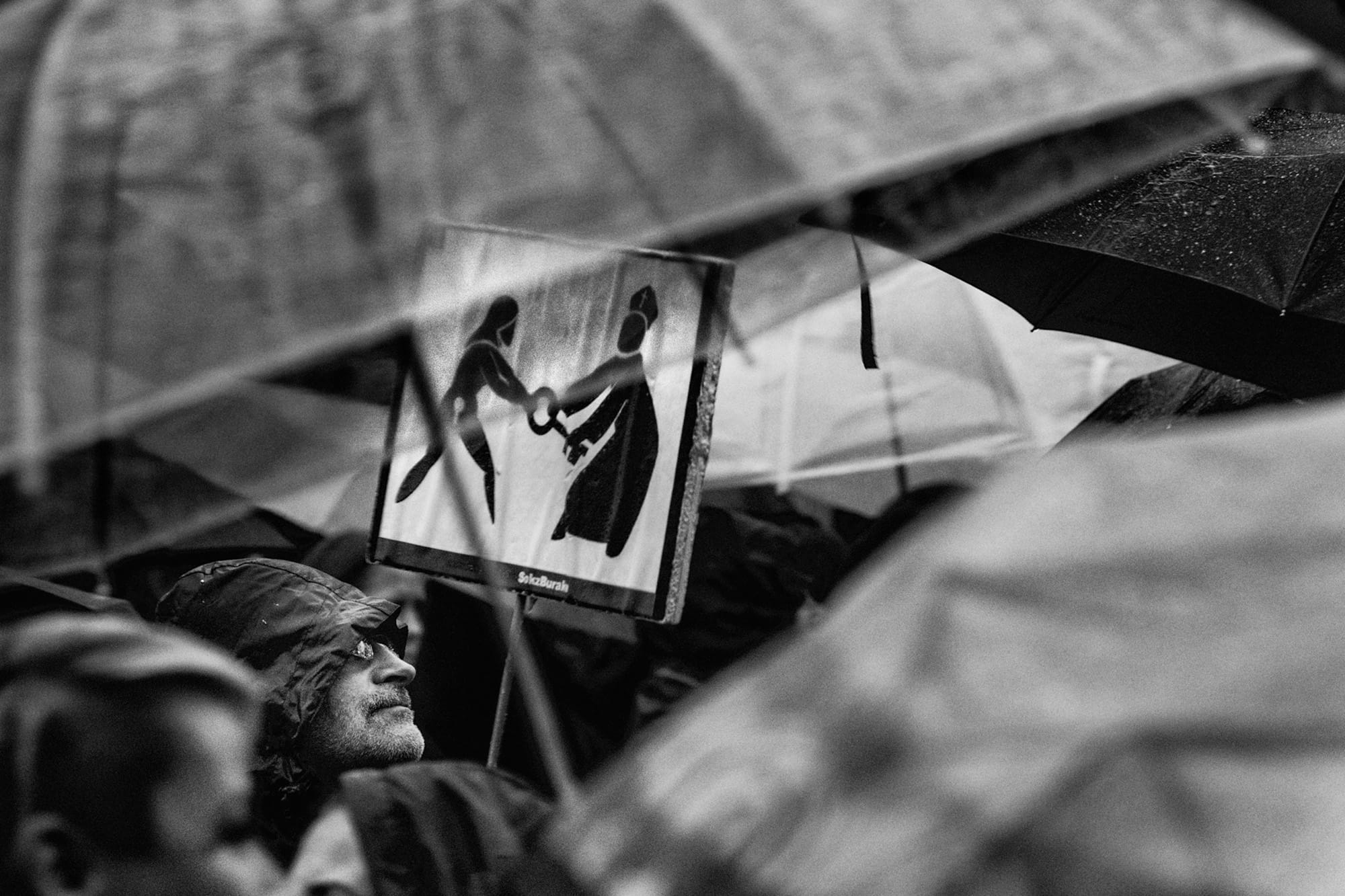 Trieste Photo Days 2018 „Flowing City” - Małgorzata Mikołajczyk