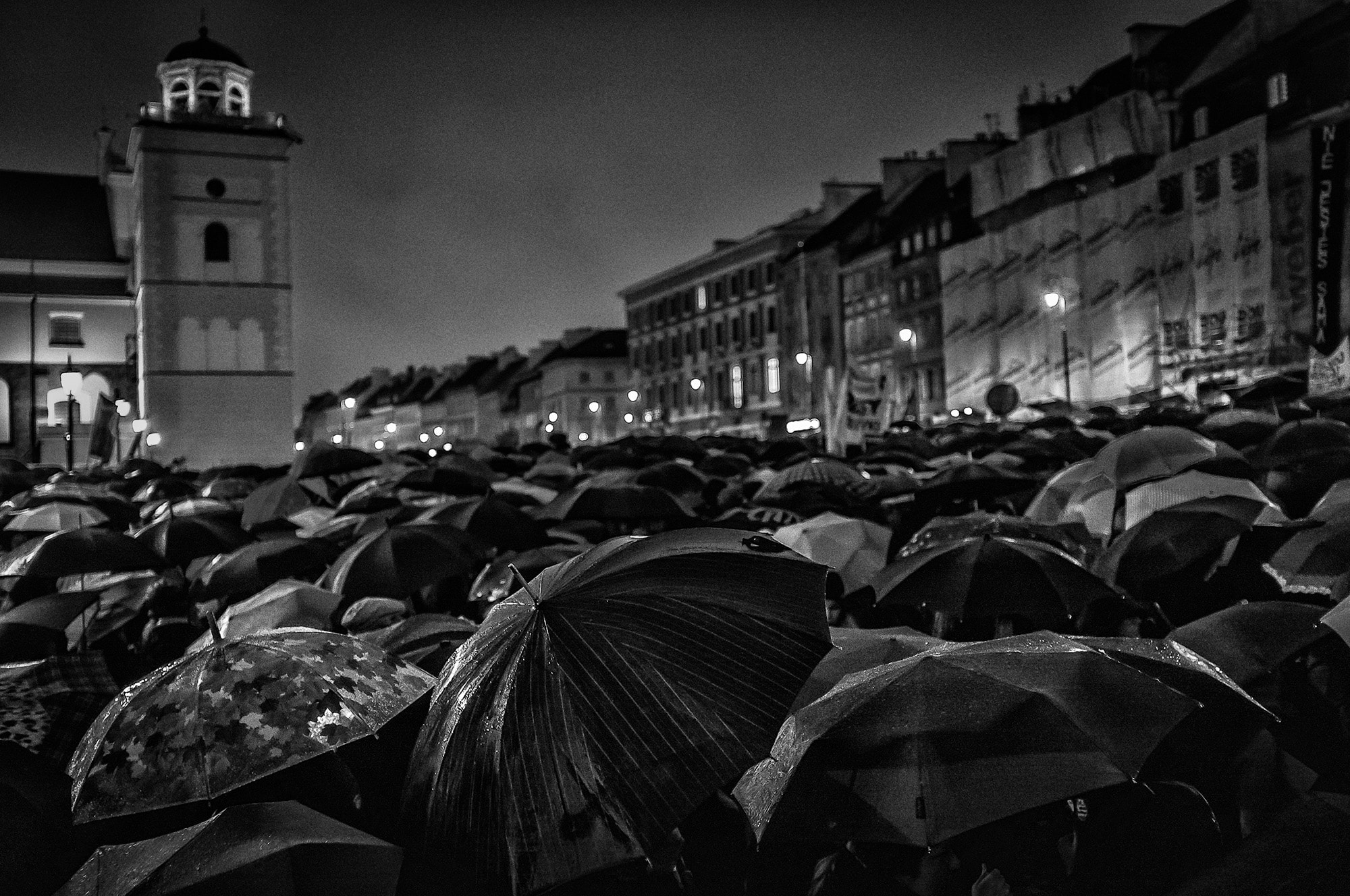 Trieste Photo Days 2018 „Flowing City” - Małgorzata Mikołajczyk