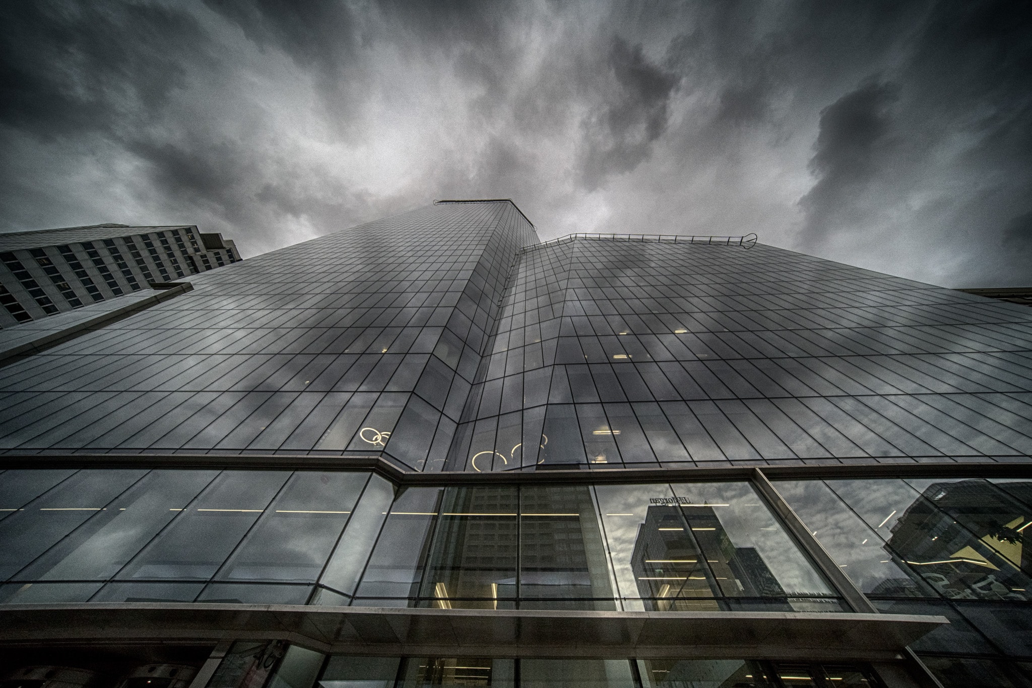 Laowa 10-18mm f/4.5-5.6 FE Zoom