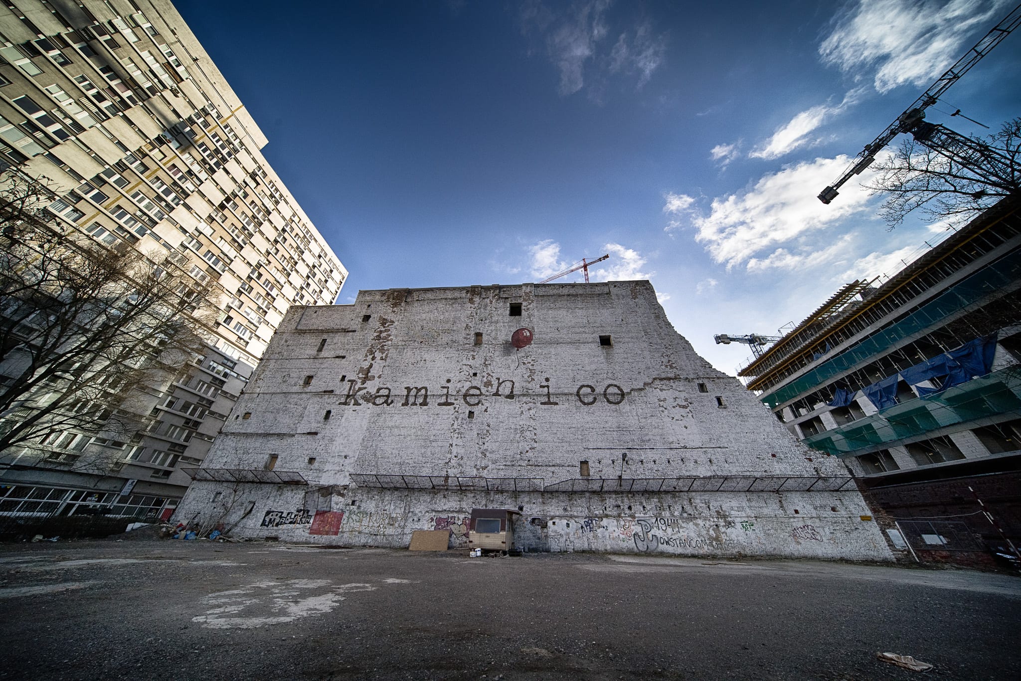 Laowa 10-18mm f/4.5-5.6 FE Zoom