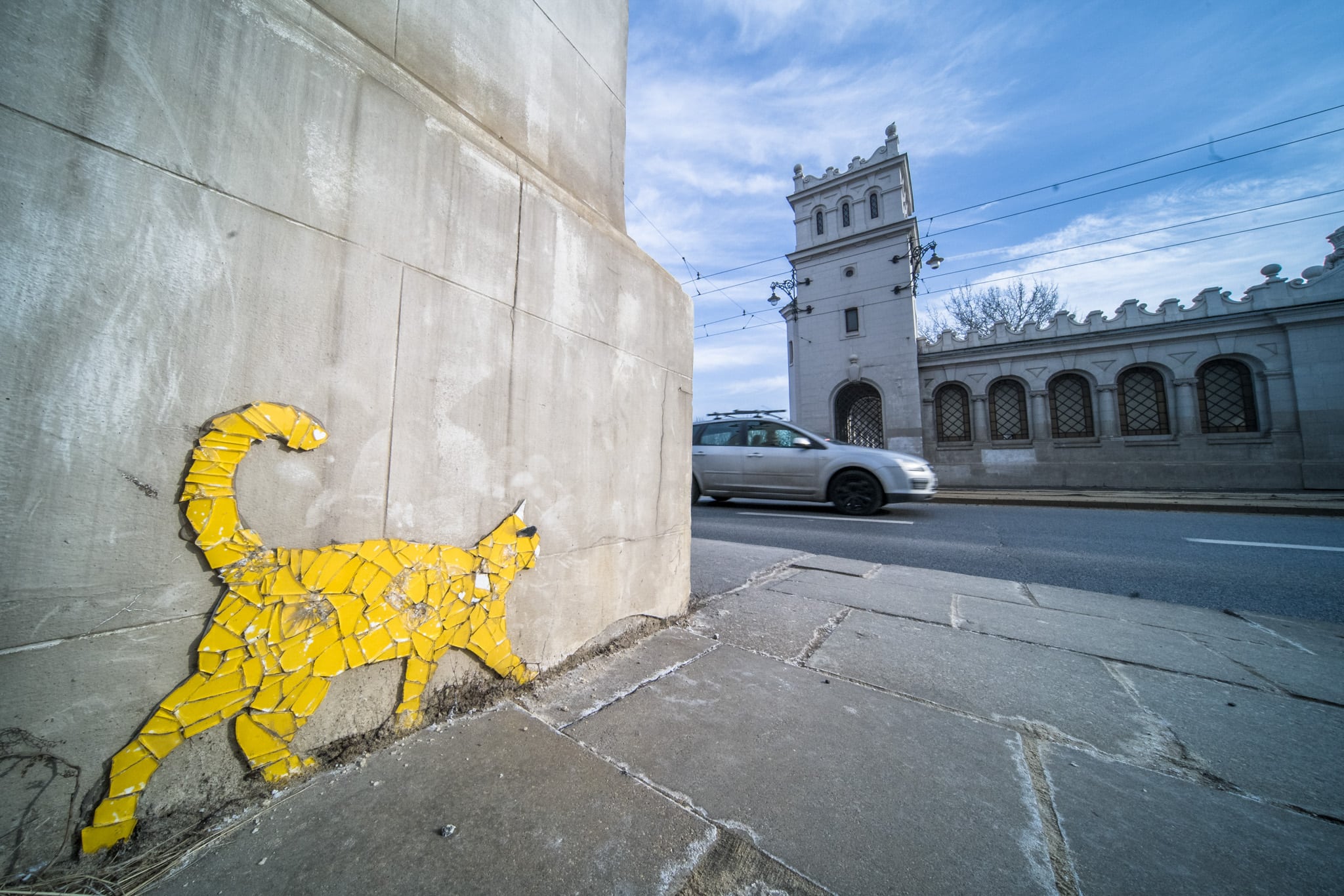 Laowa 10-18mm f/4.5-5.6 FE Zoom