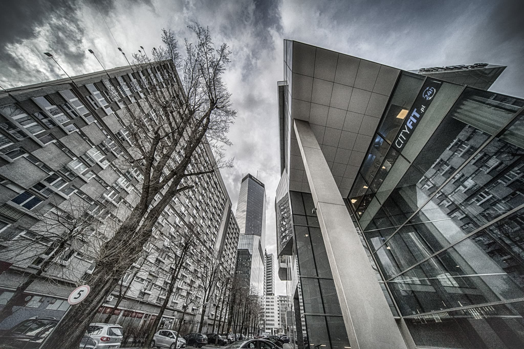 Laowa 10-18mm f/4.5-5.6 FE Zoom