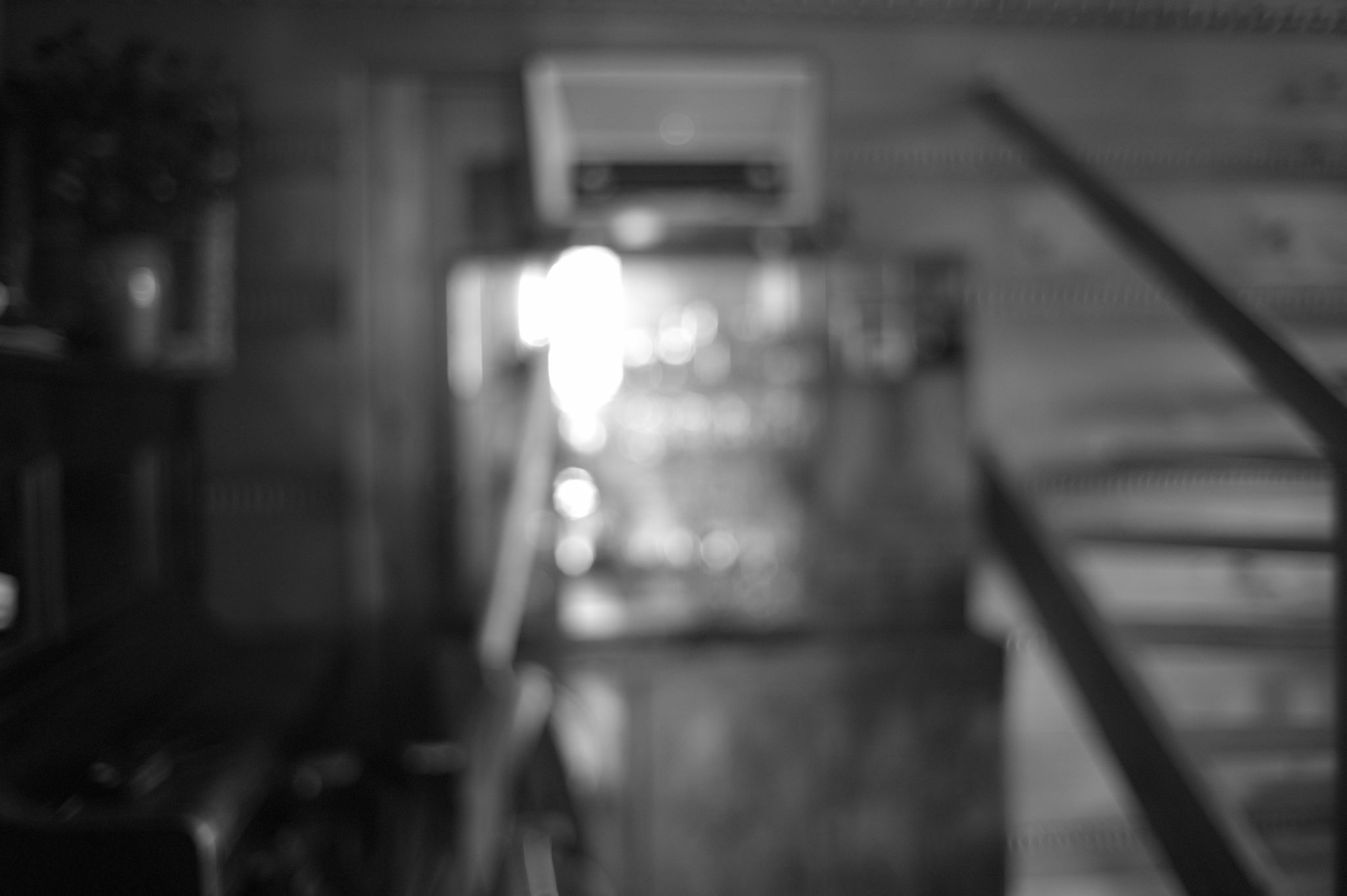 SC - Voigtlander 35 mm f/1.4 Nokton Classic II VM