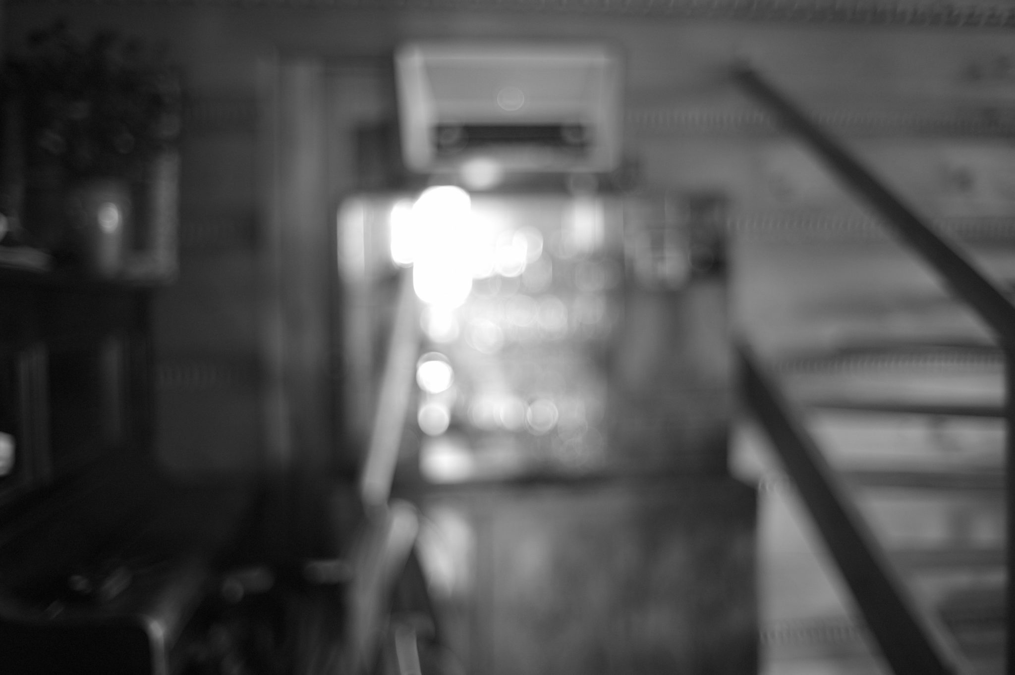 MC - Voigtlander 35 mm f/1.4 Nokton Classic II VM