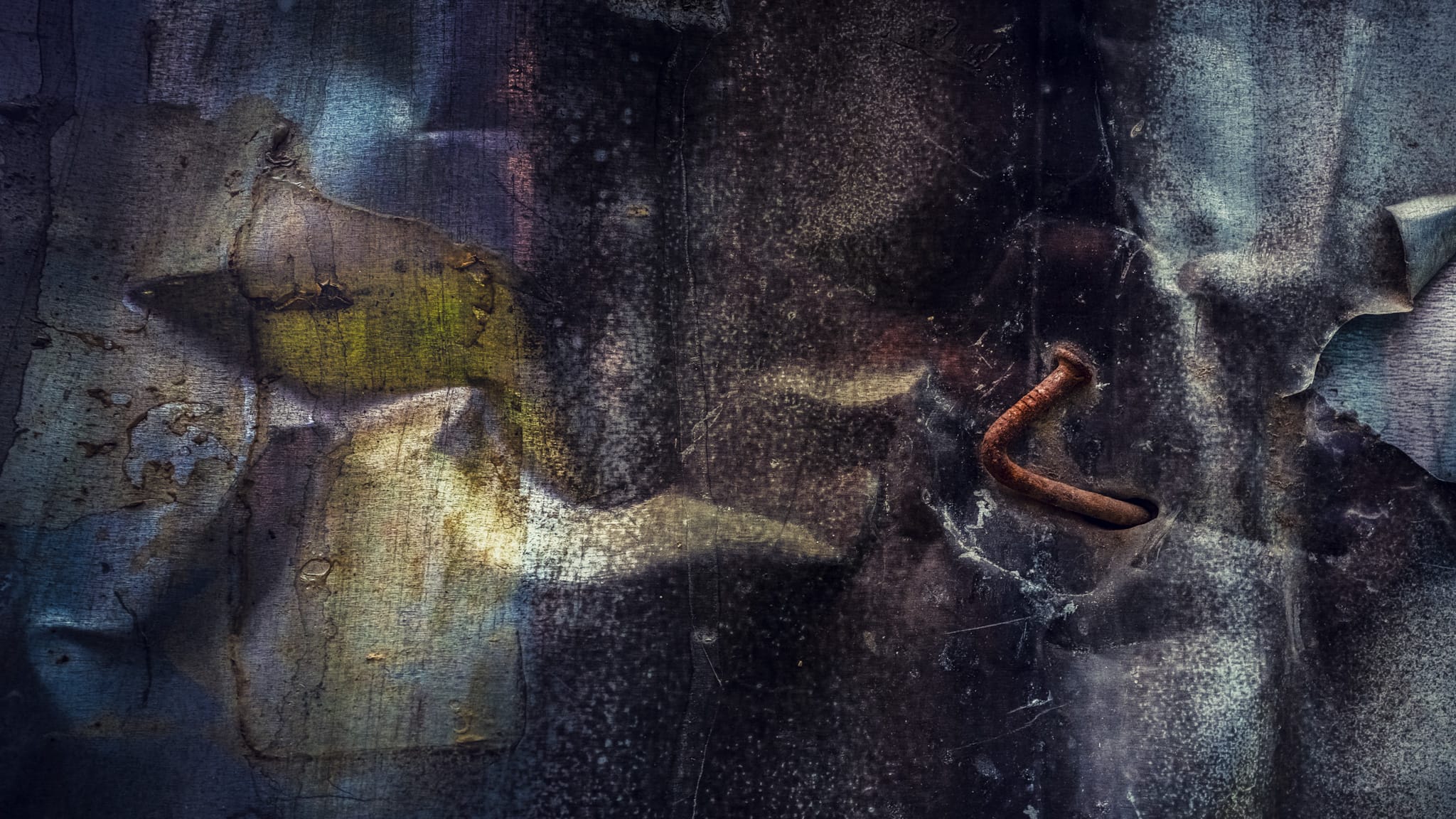 sztuka ulicy Albania