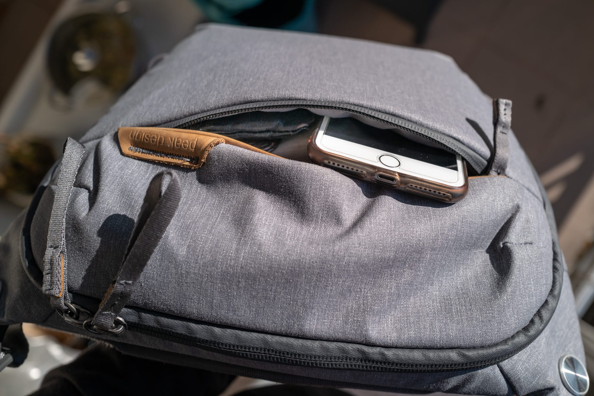 iphone dla fotografa