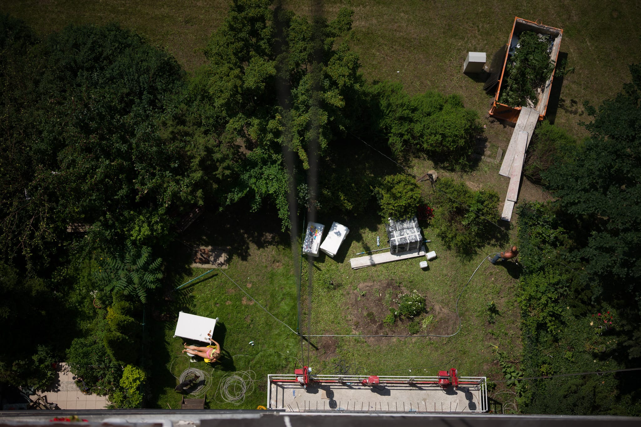 voigtlander Lanthar 50mm