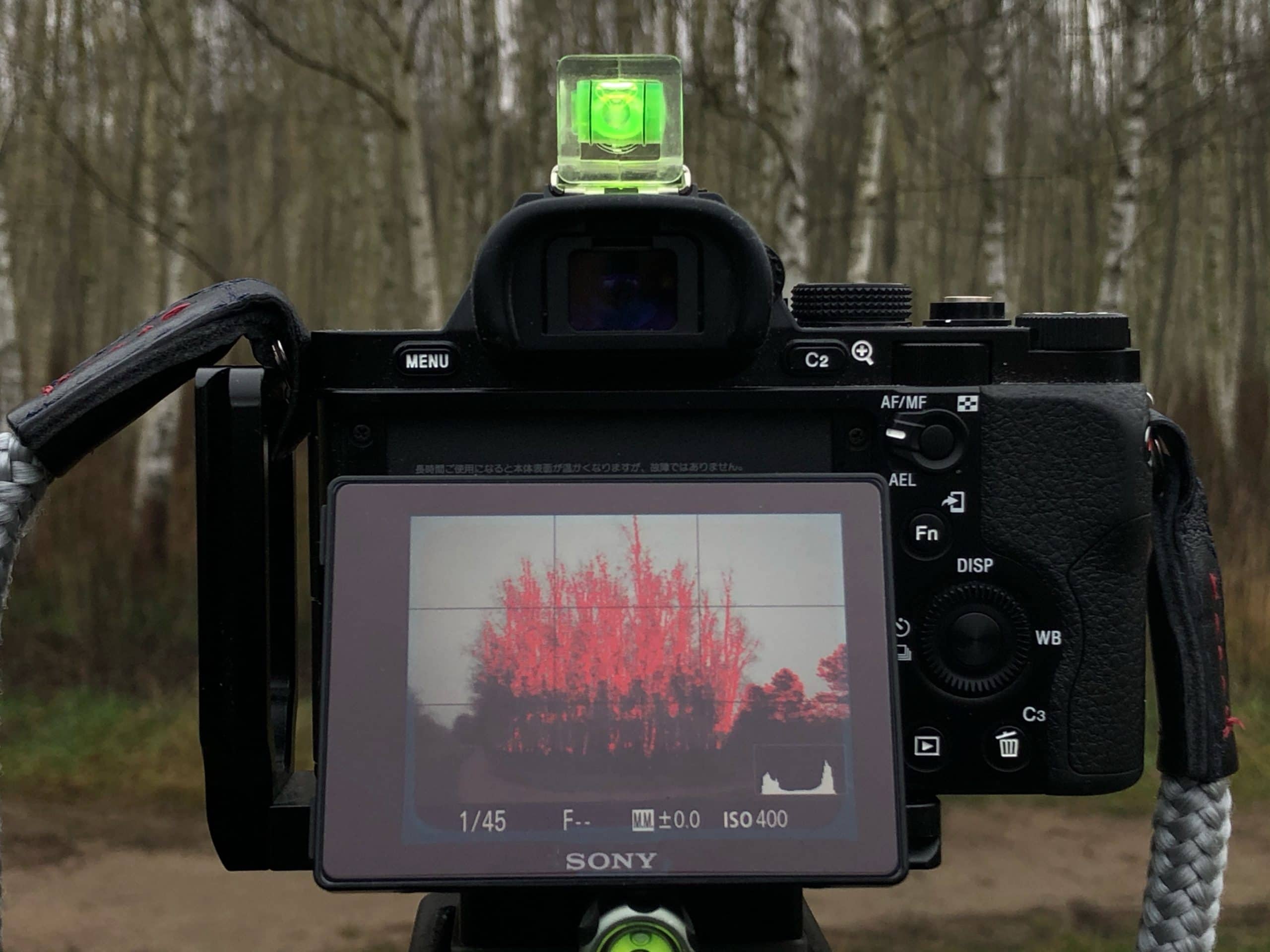 Laowa FF-S-shift-15mm