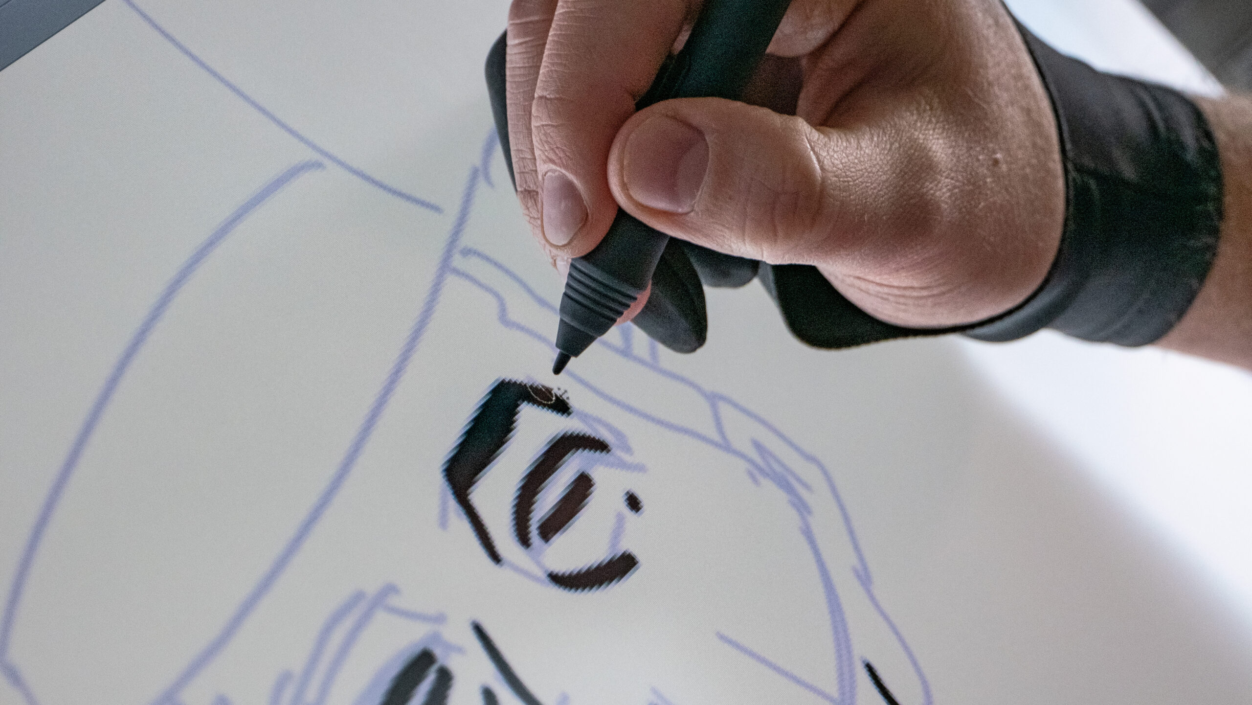 Veikk VK2200 Pen Display