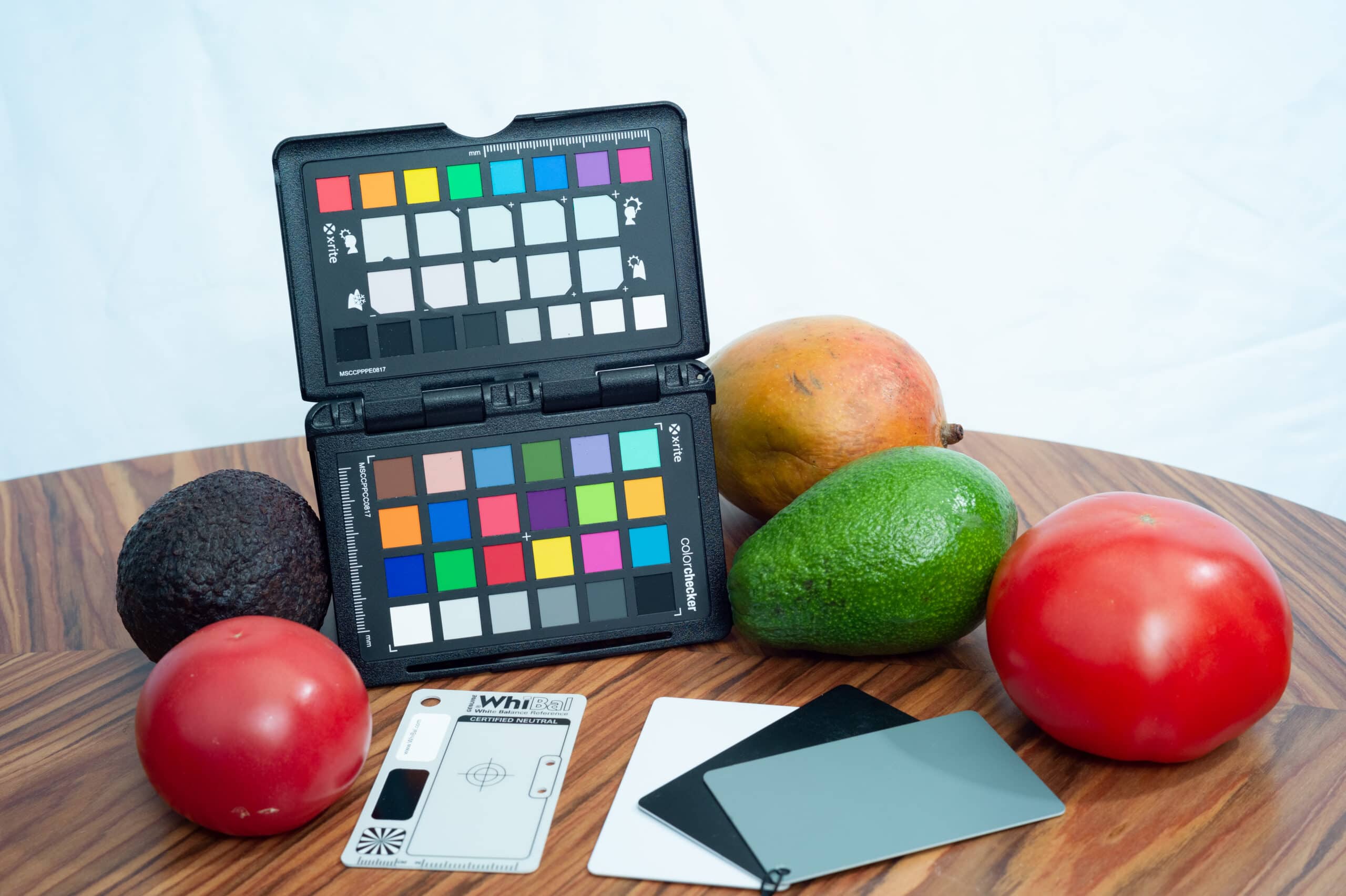 profil Adobe balans bieli auto