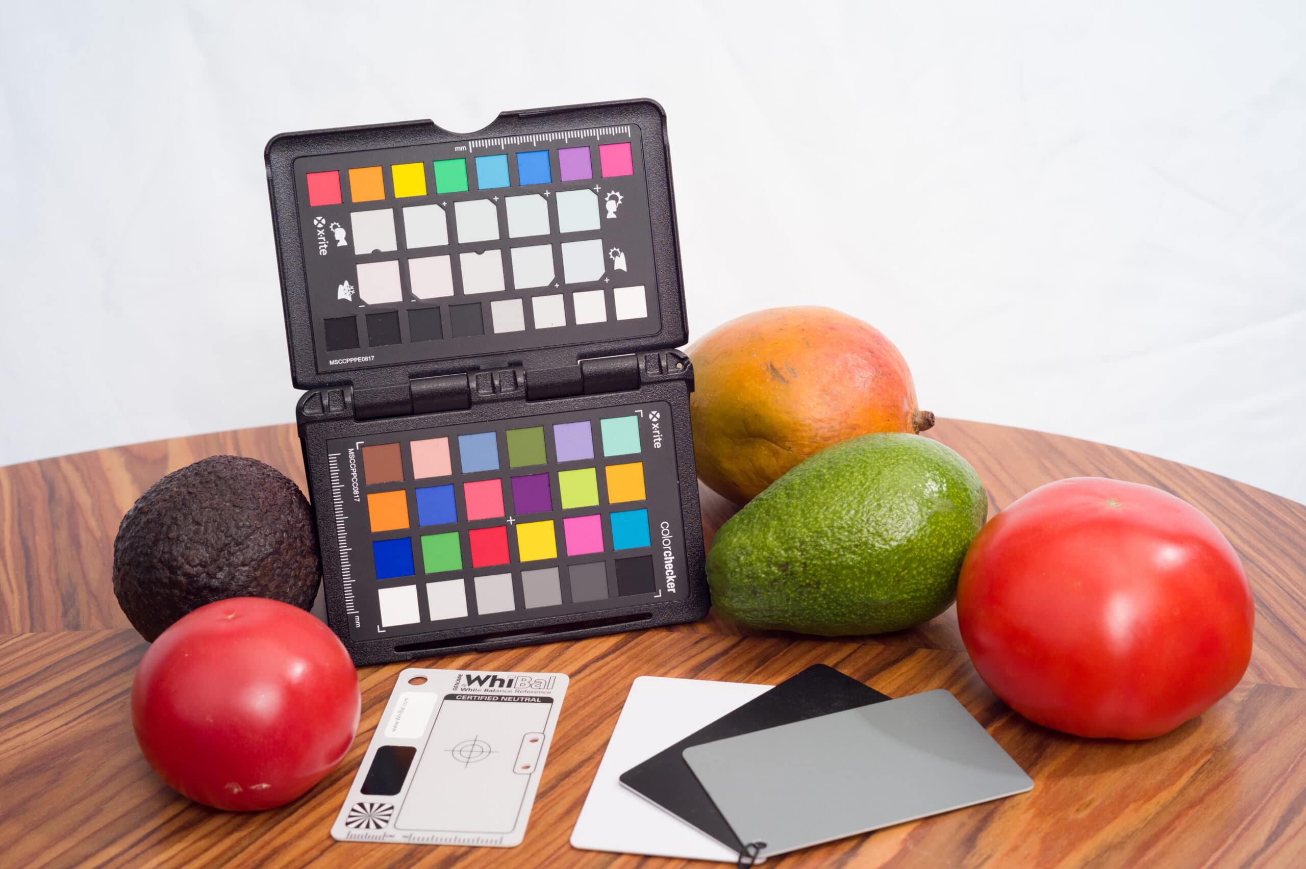 profil Leica Nokton balans bieli chinczyk